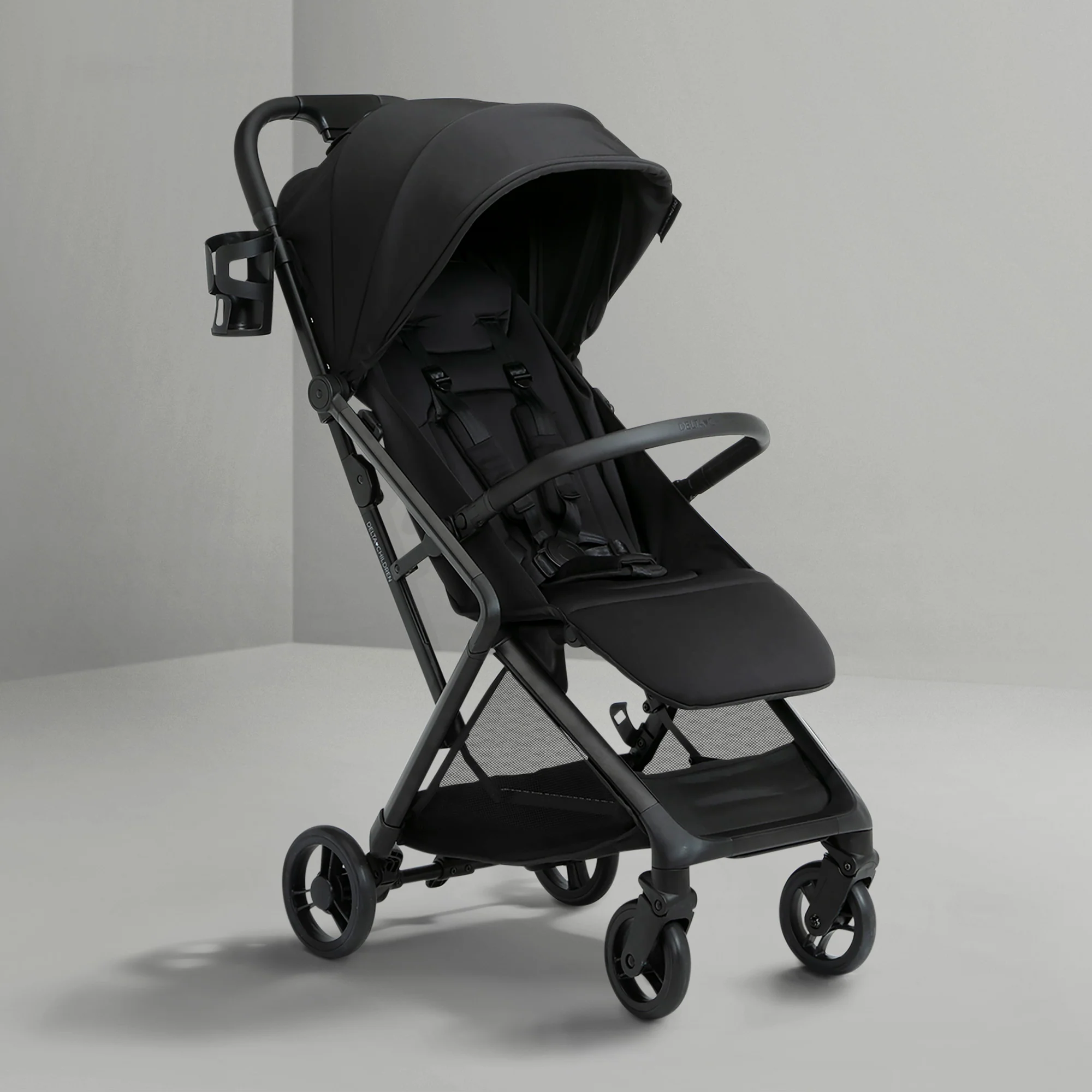 Icon Ultra Compact Everyday & Travel Stroller - Image 19