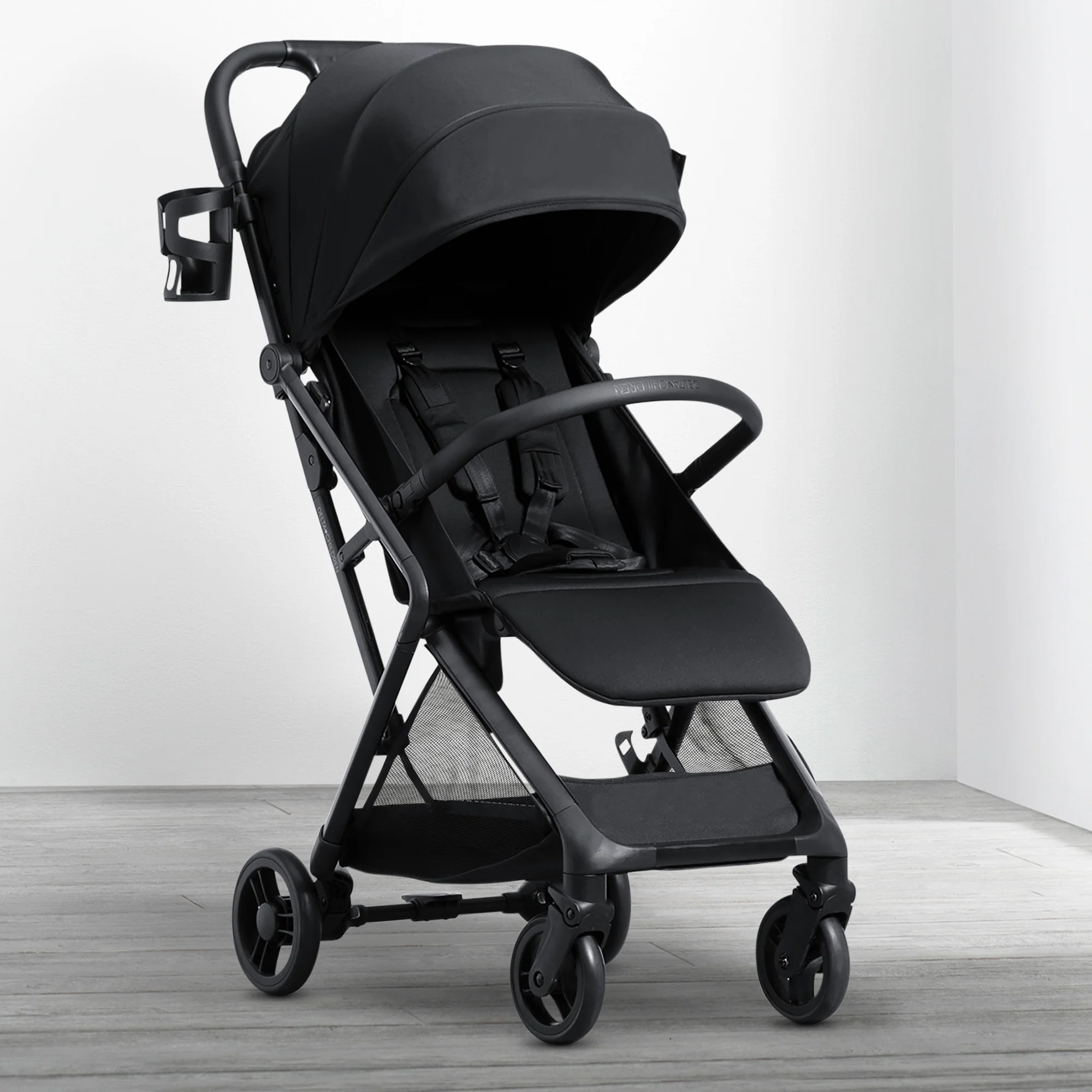 Icon Ultra Compact Everyday & Travel Stroller - Image 20