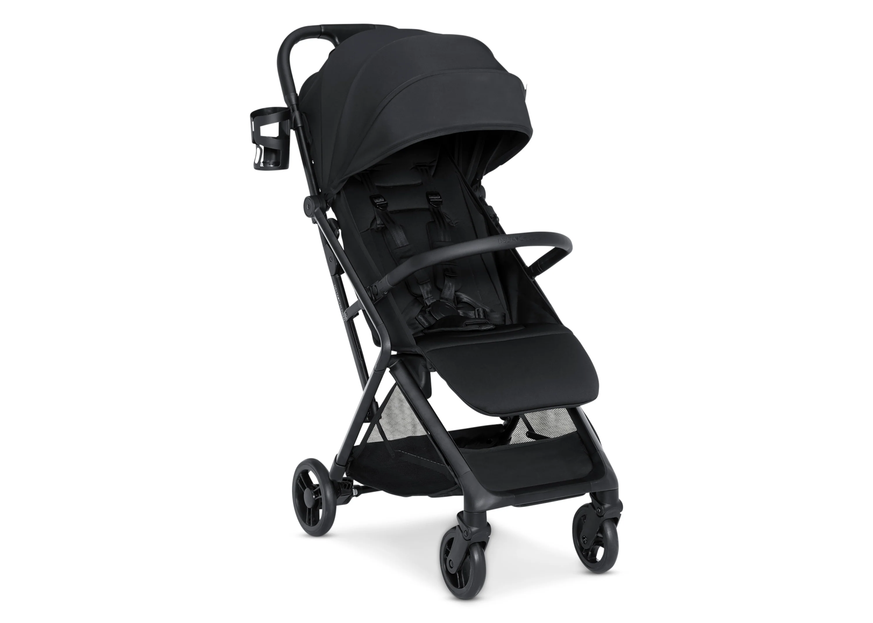 Icon Ultra Compact Everyday & Travel Stroller - Image 8
