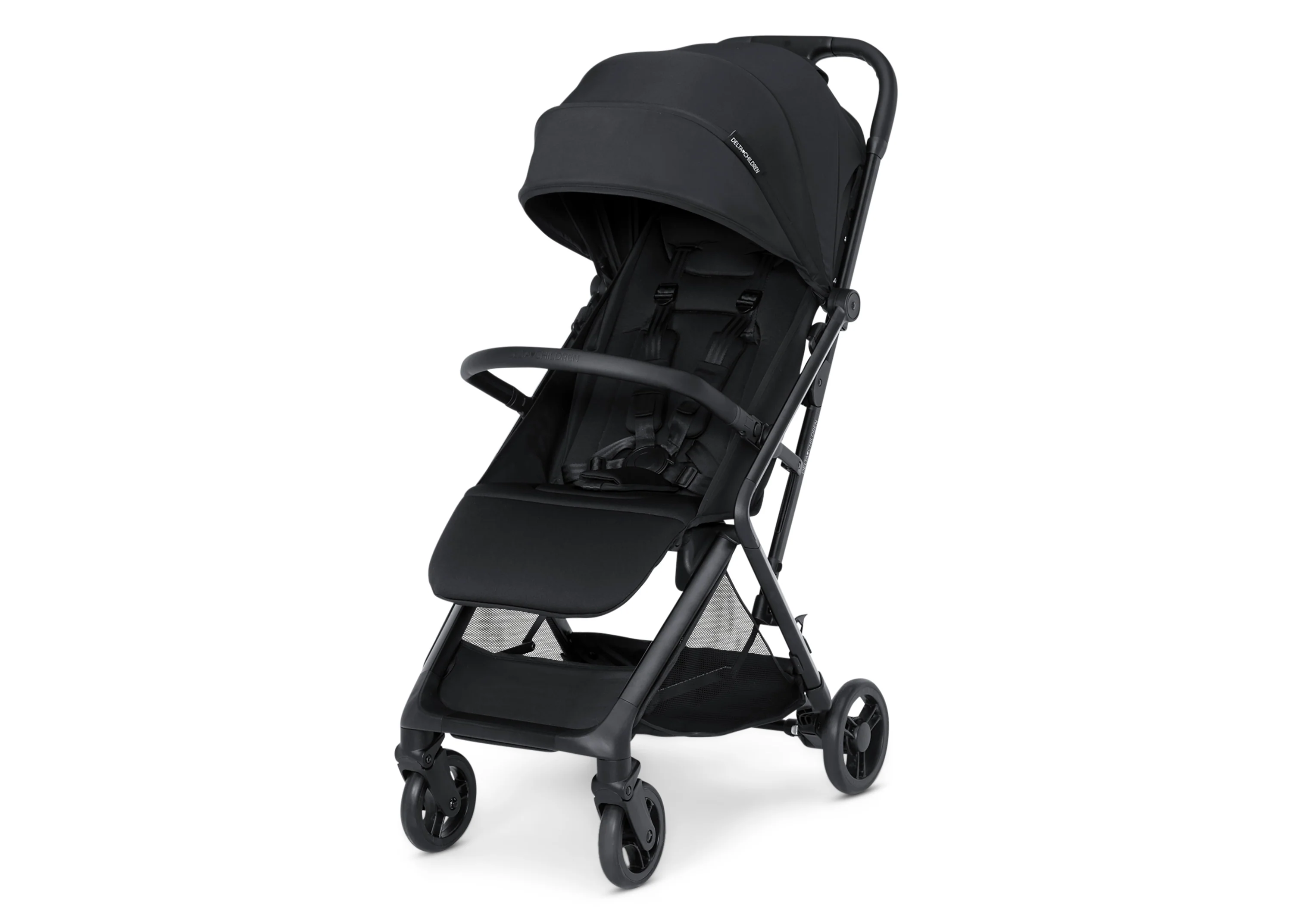 Icon Ultra Compact Everyday & Travel Stroller - Image 9