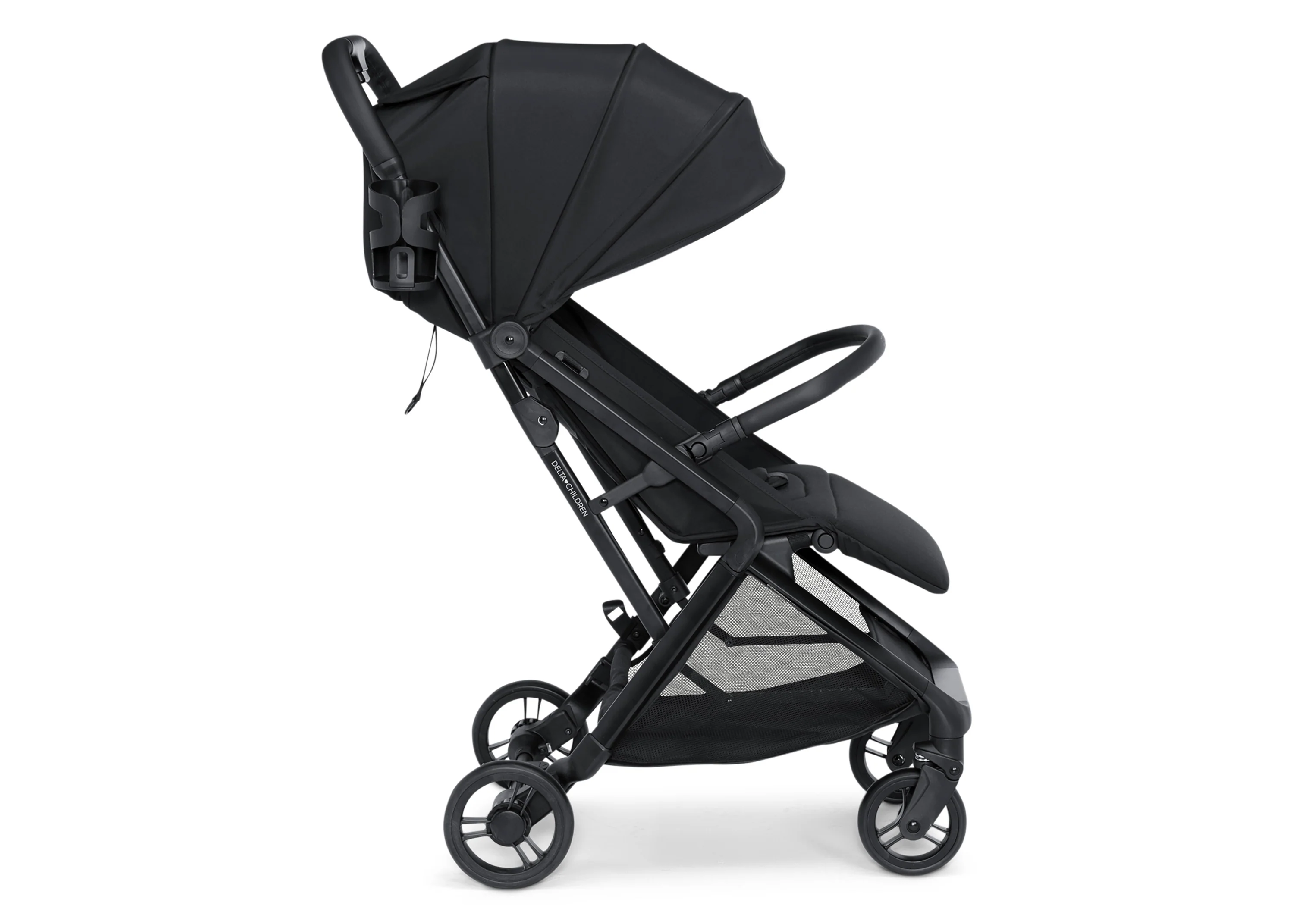 Icon Ultra Compact Everyday & Travel Stroller - Image 10