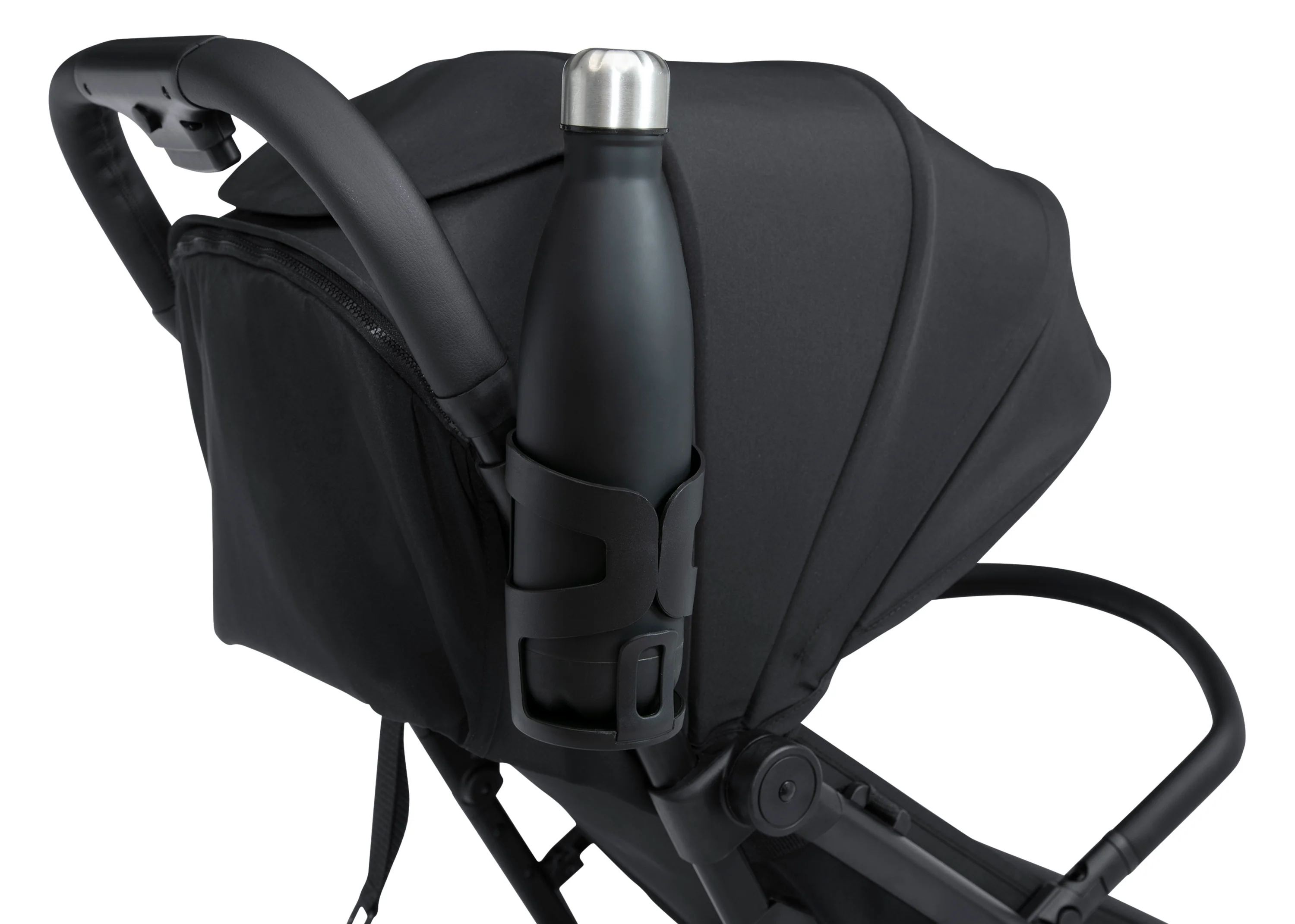 Icon Ultra Compact Everyday & Travel Stroller - Image 11