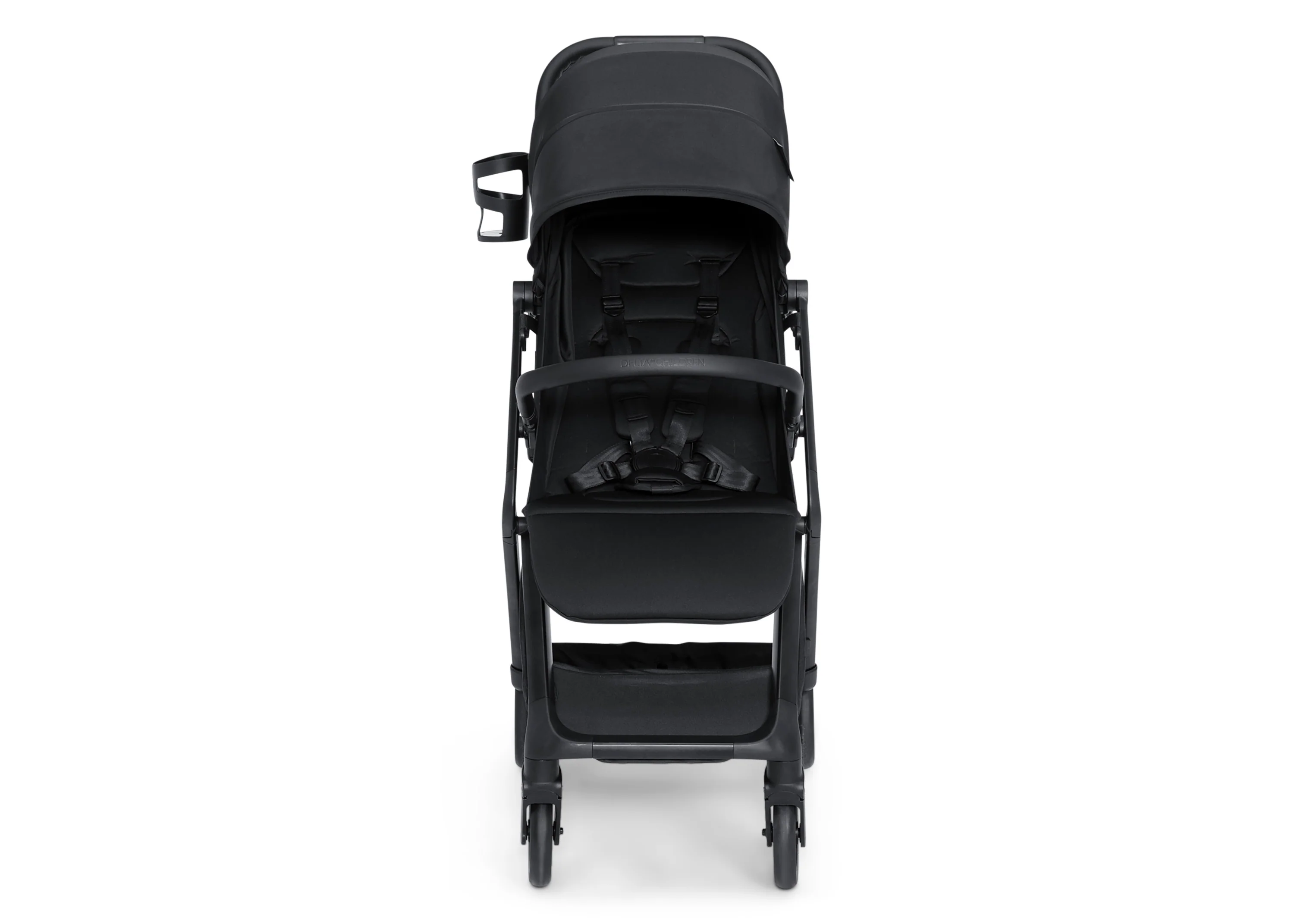 Icon Ultra Compact Everyday & Travel Stroller - Image 12