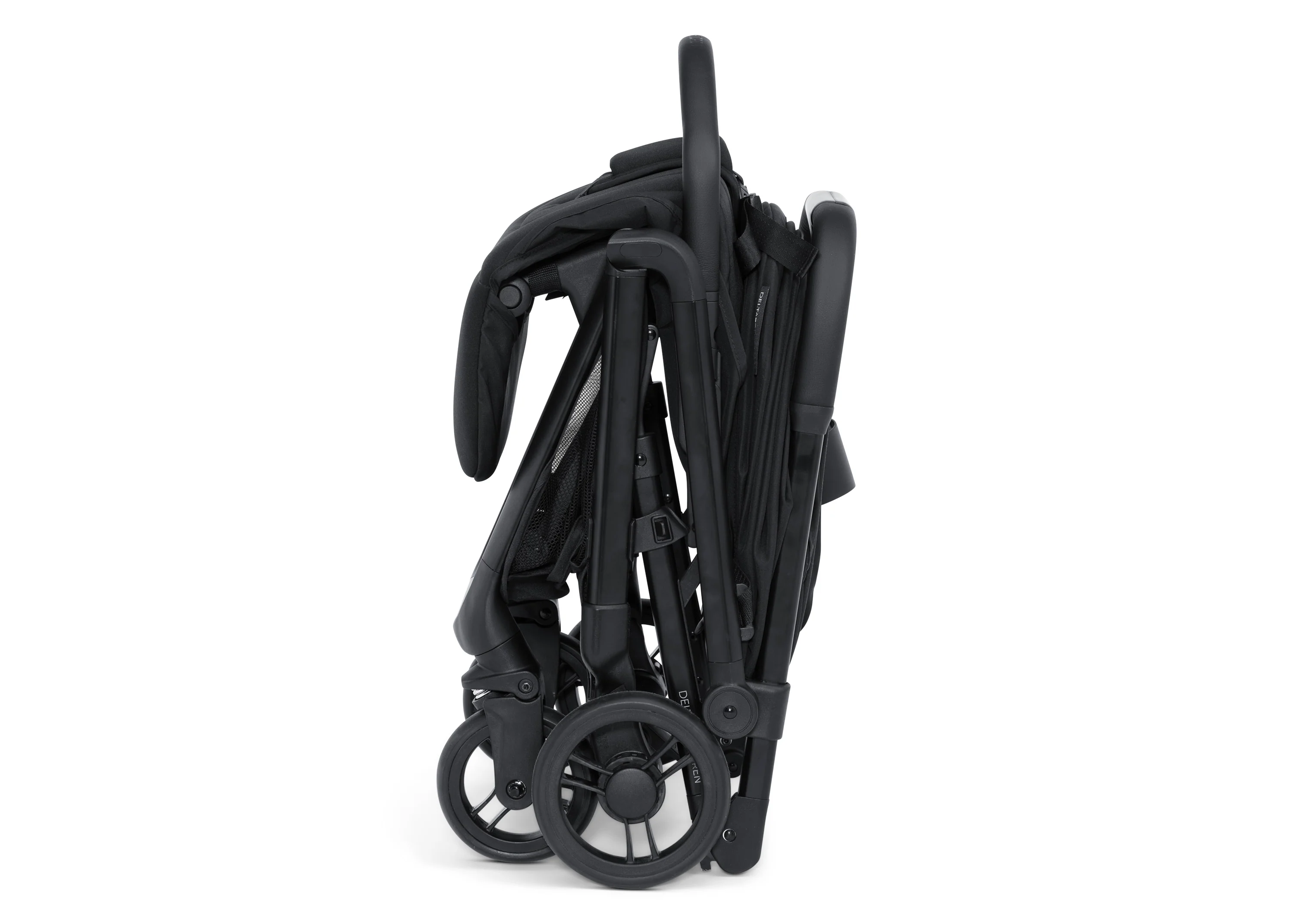 Icon Ultra Compact Everyday & Travel Stroller - Image 13
