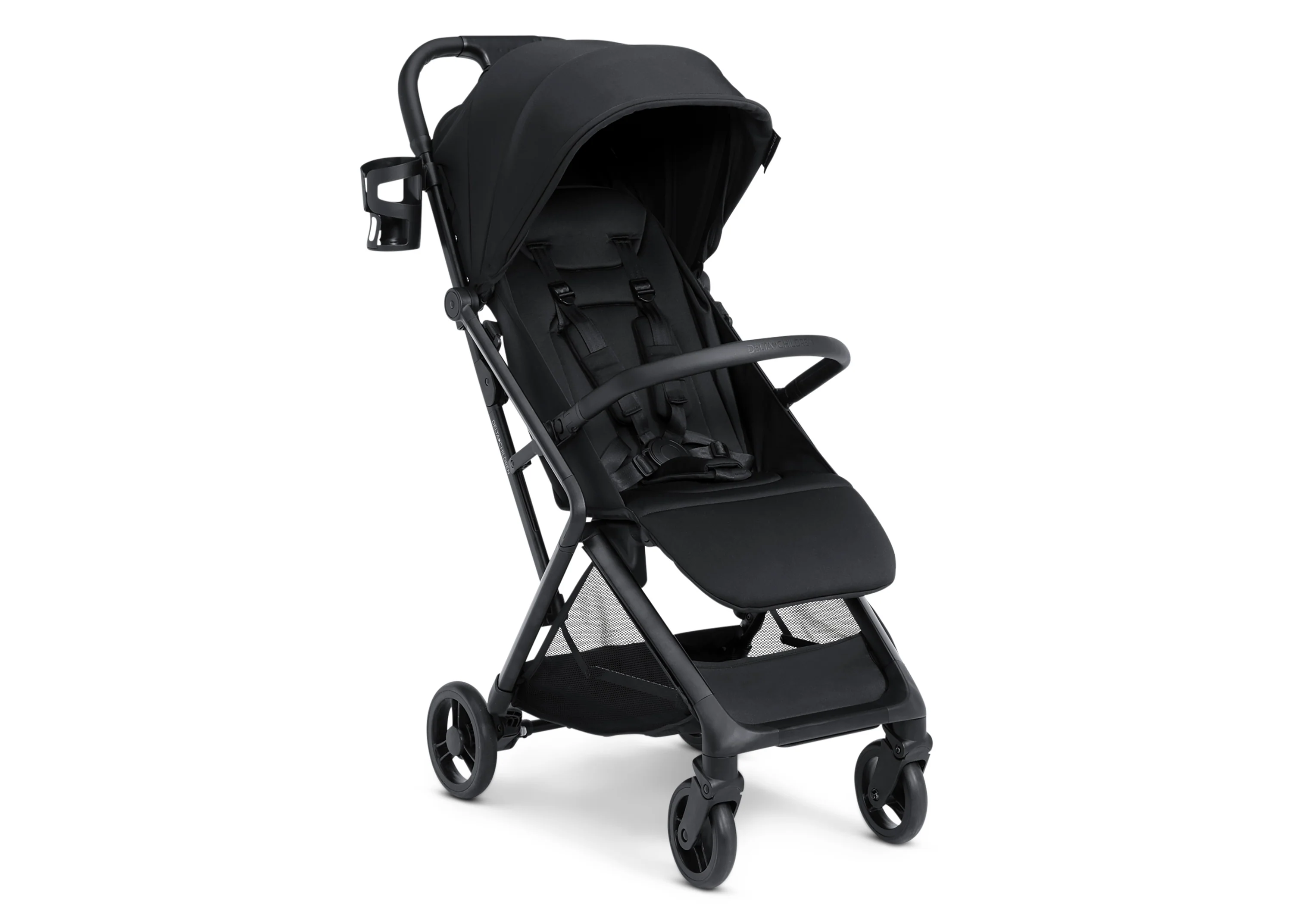 Icon Ultra Compact Everyday & Travel Stroller - Image 14