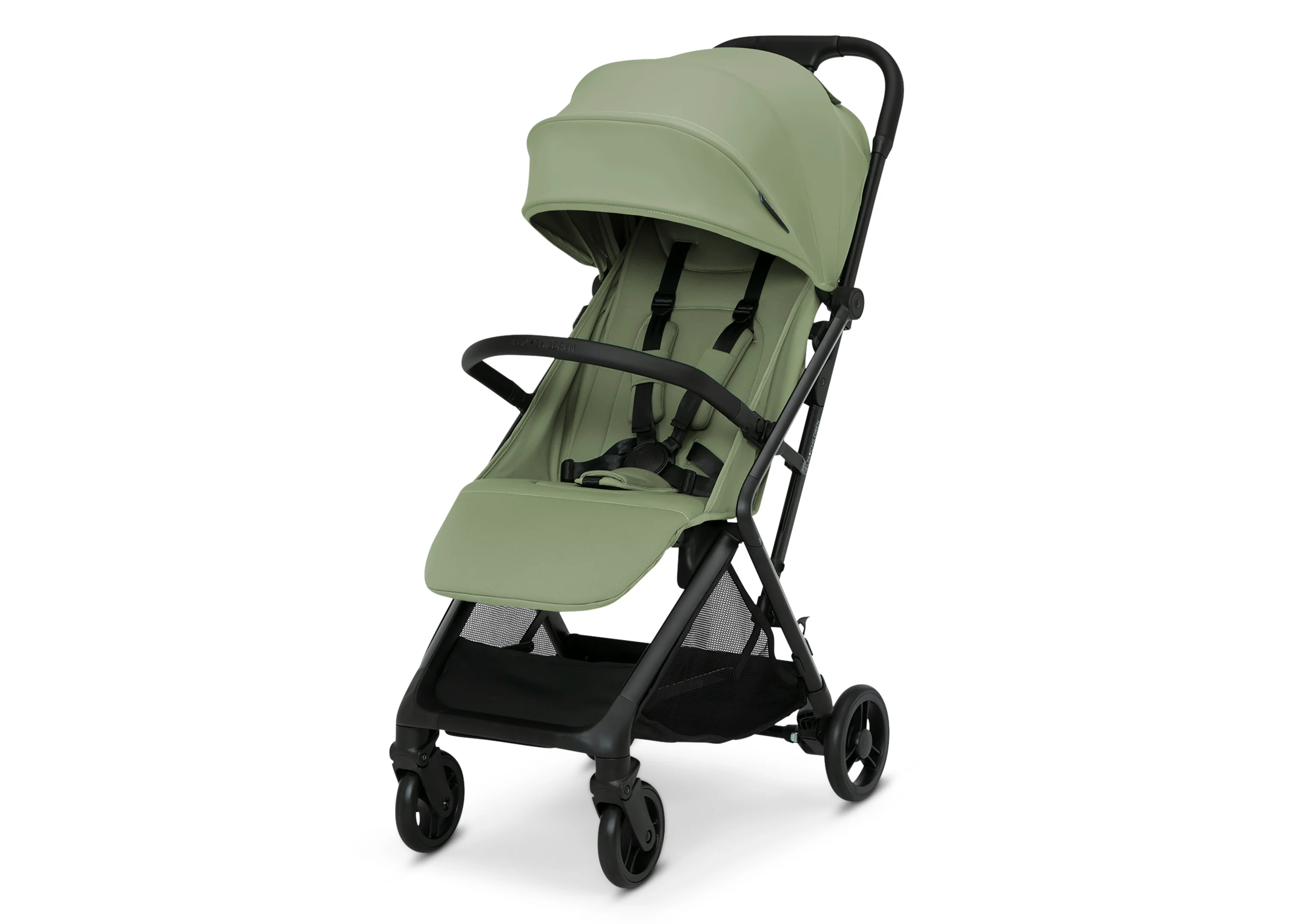 Icon Ultra Compact Everyday & Travel Stroller - Image 30