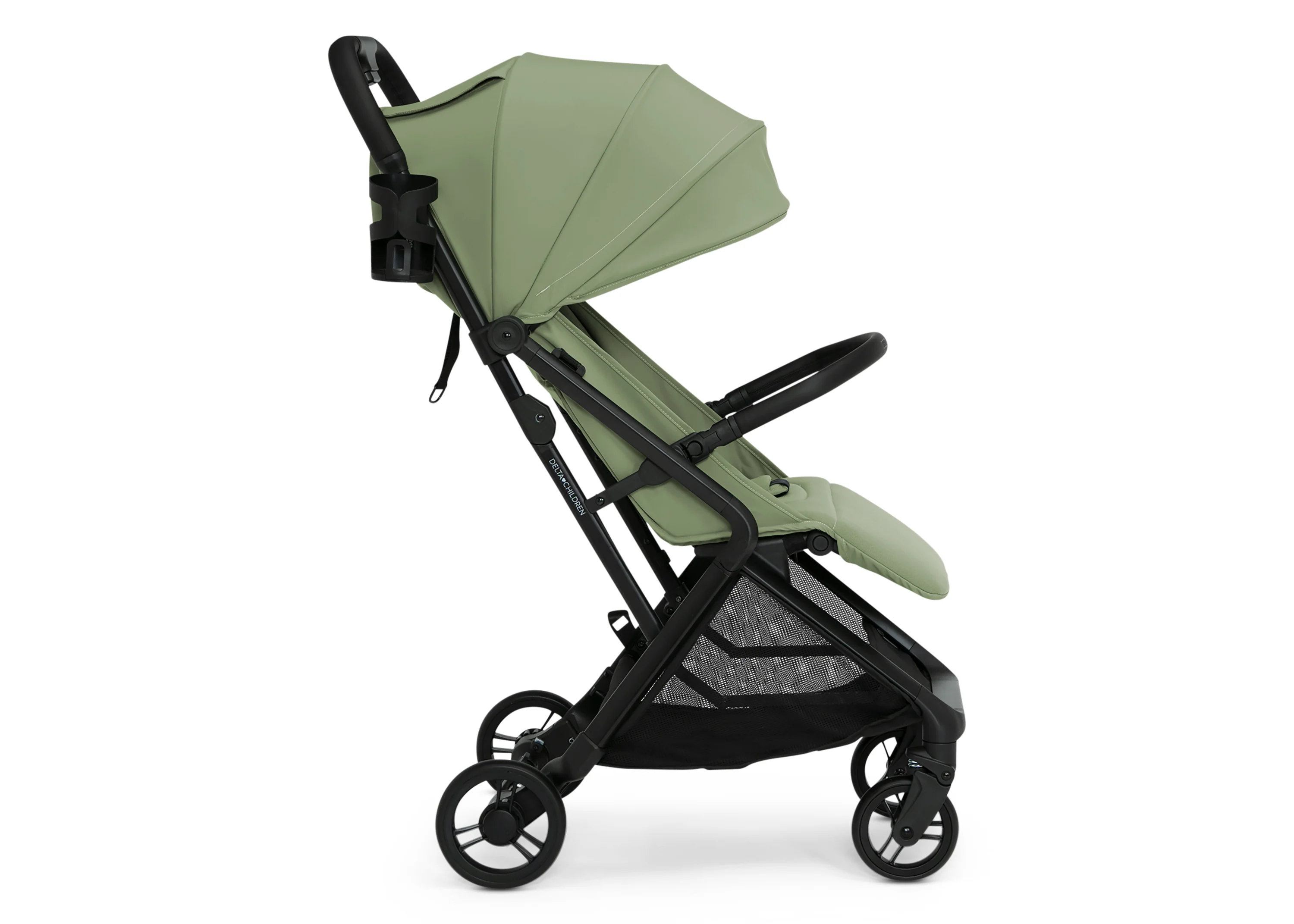 Icon Ultra Compact Everyday & Travel Stroller - Image 33