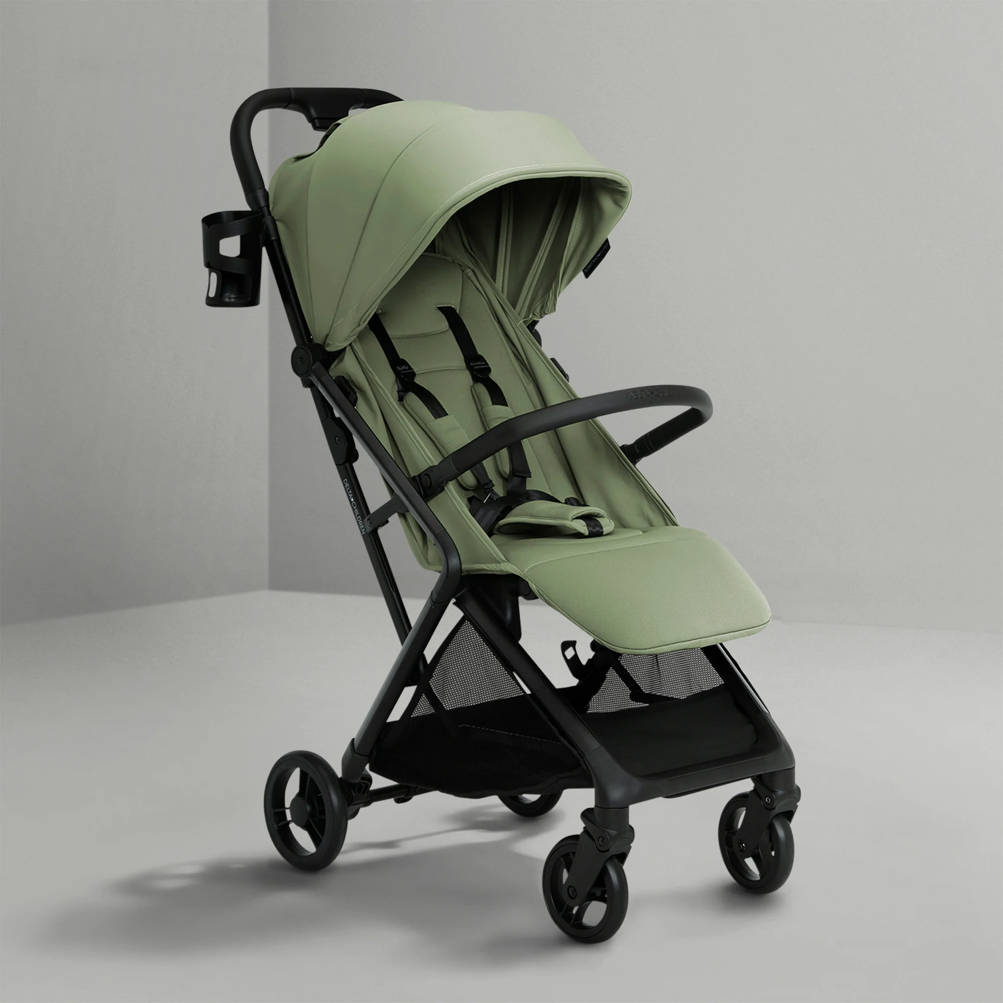 Icon Ultra Compact Everyday & Travel Stroller - Image 36