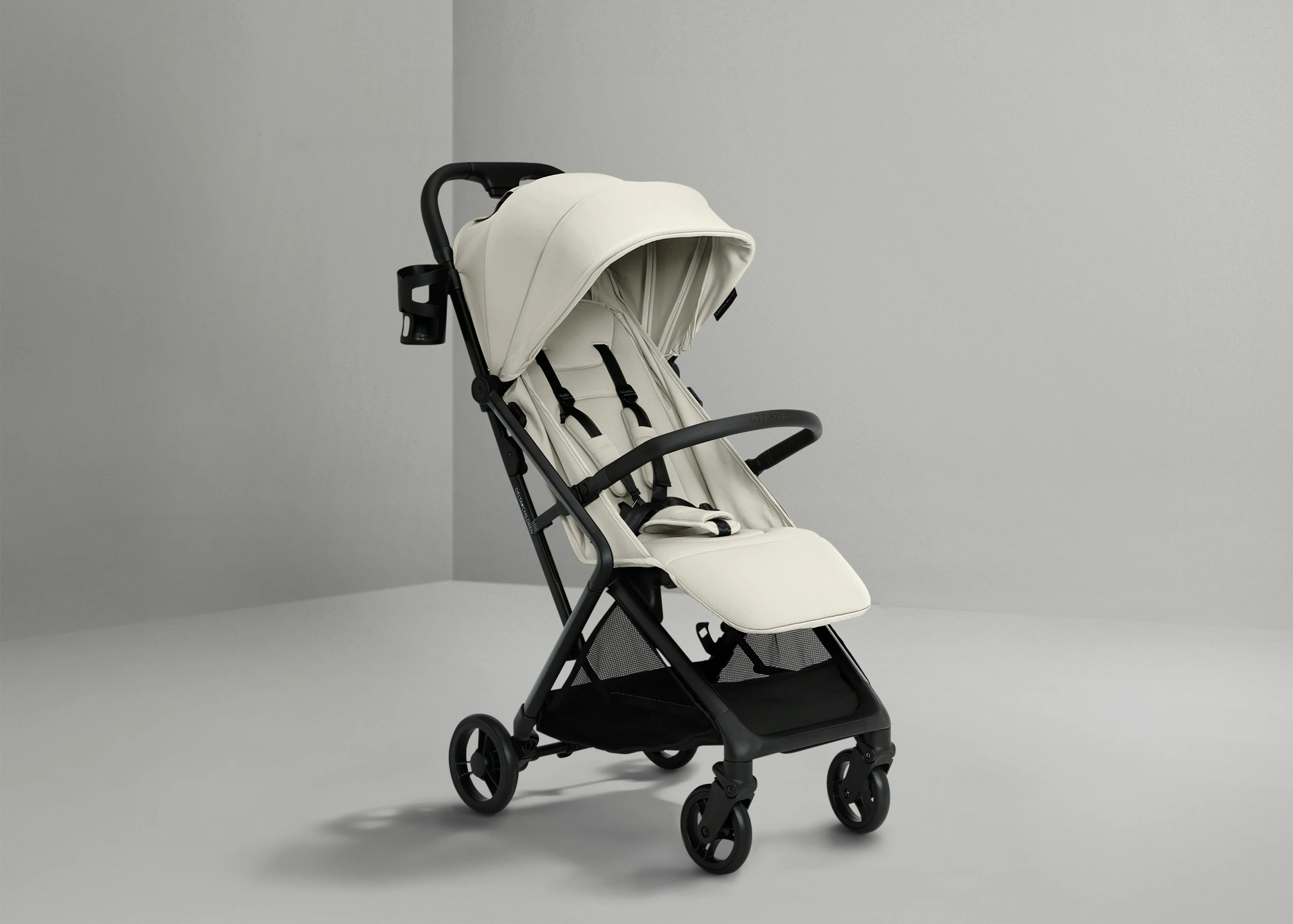 Icon Ultra Compact Everyday & Travel Stroller - Image 37