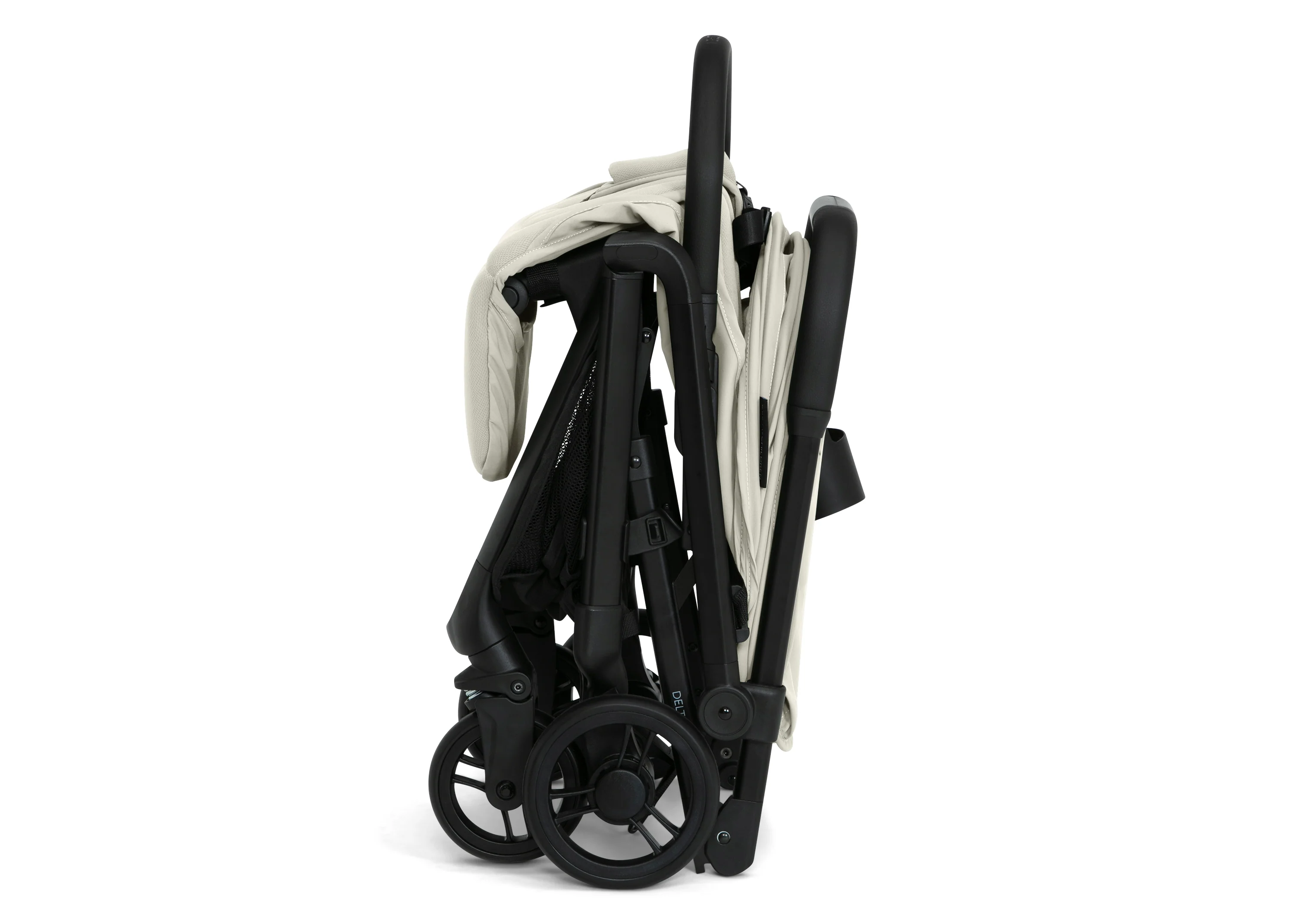 Icon Ultra Compact Everyday & Travel Stroller - Image 45