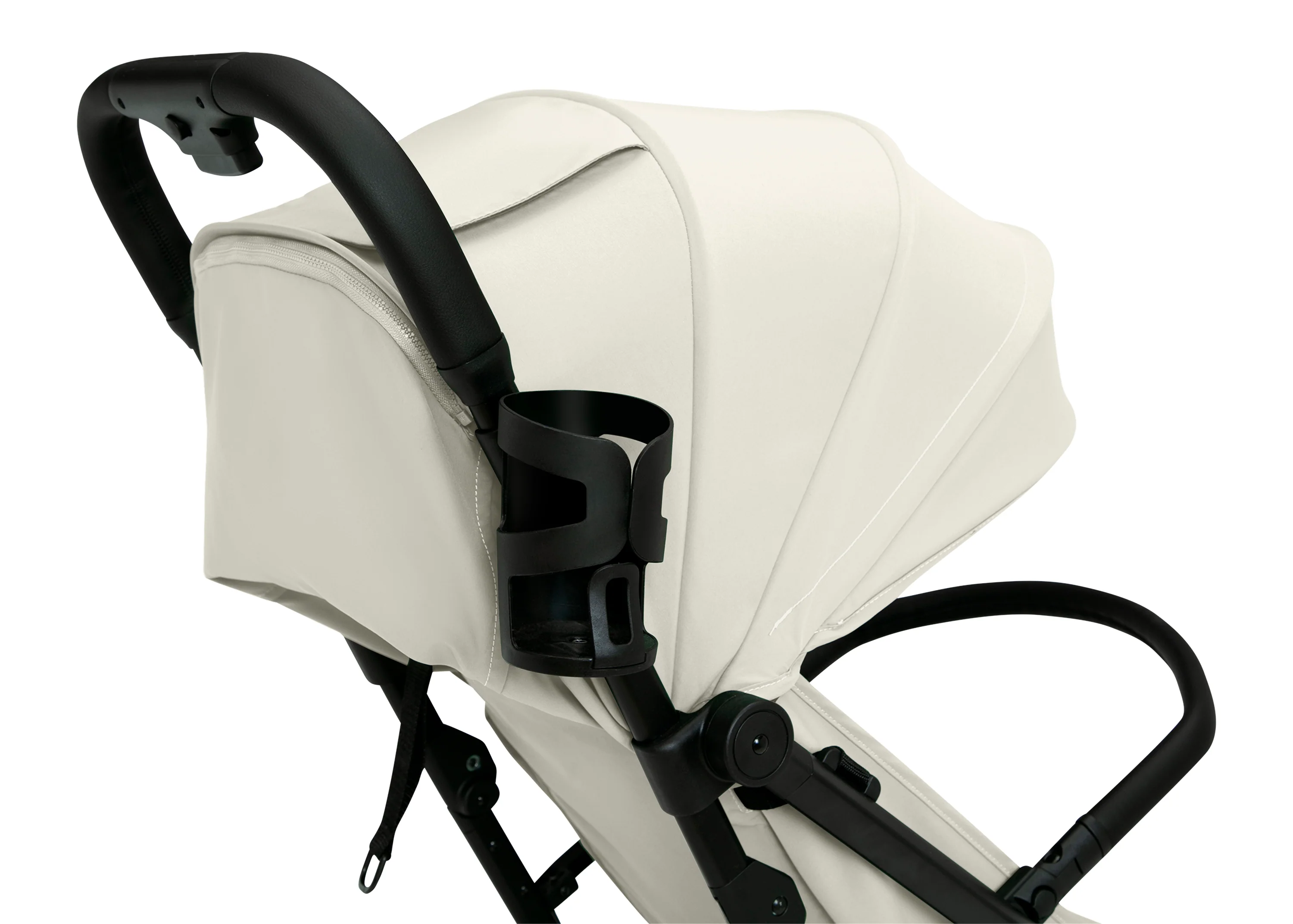 Icon Ultra Compact Everyday & Travel Stroller - Image 47