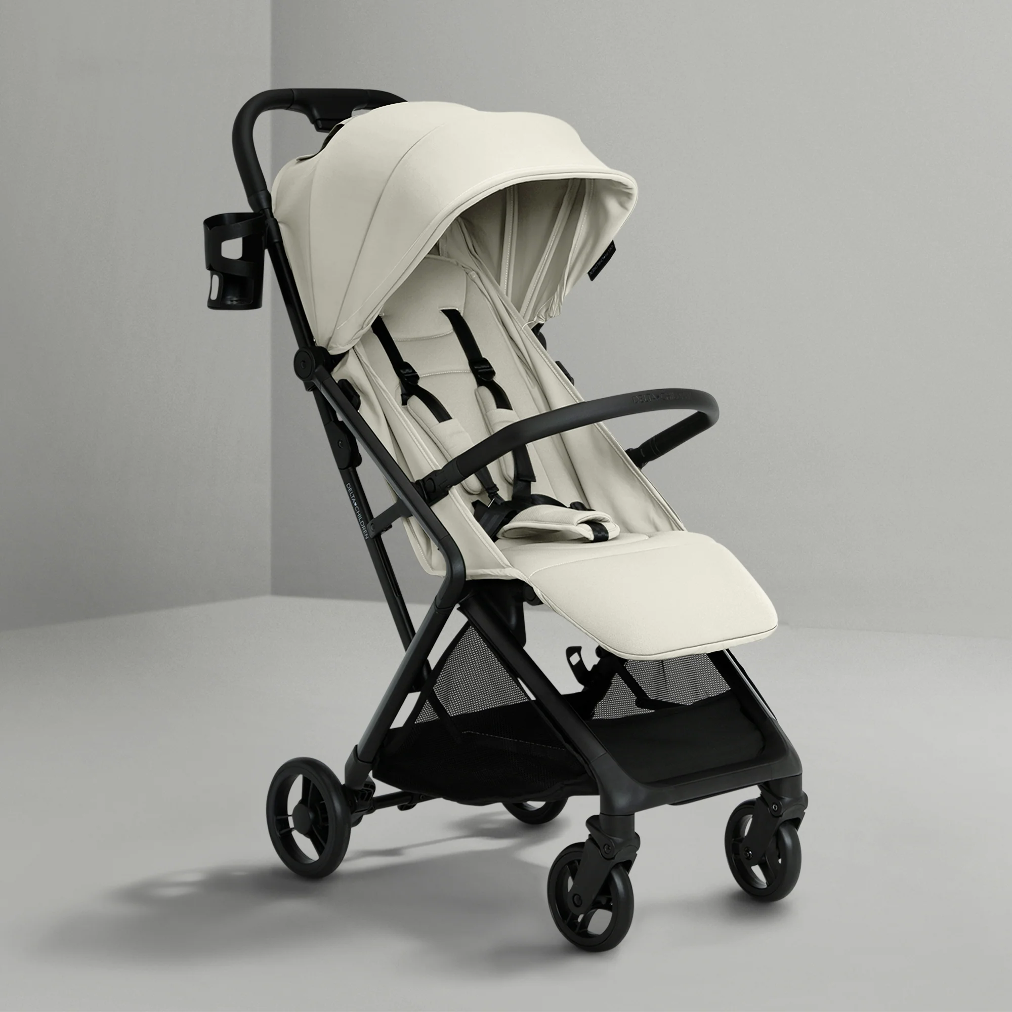 Icon Ultra Compact Everyday & Travel Stroller - Image 48