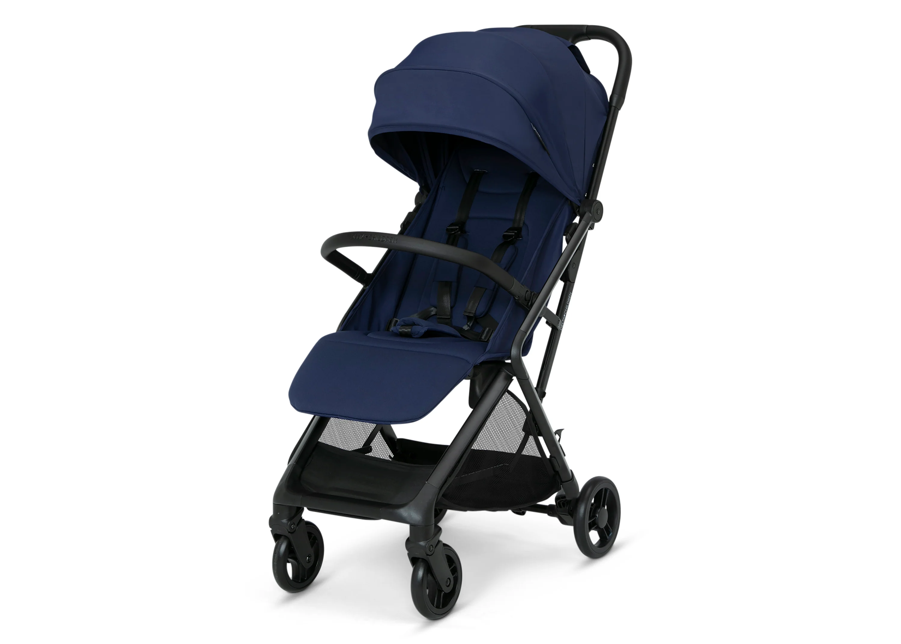 Icon Ultra Compact Everyday & Travel Stroller - Image 55