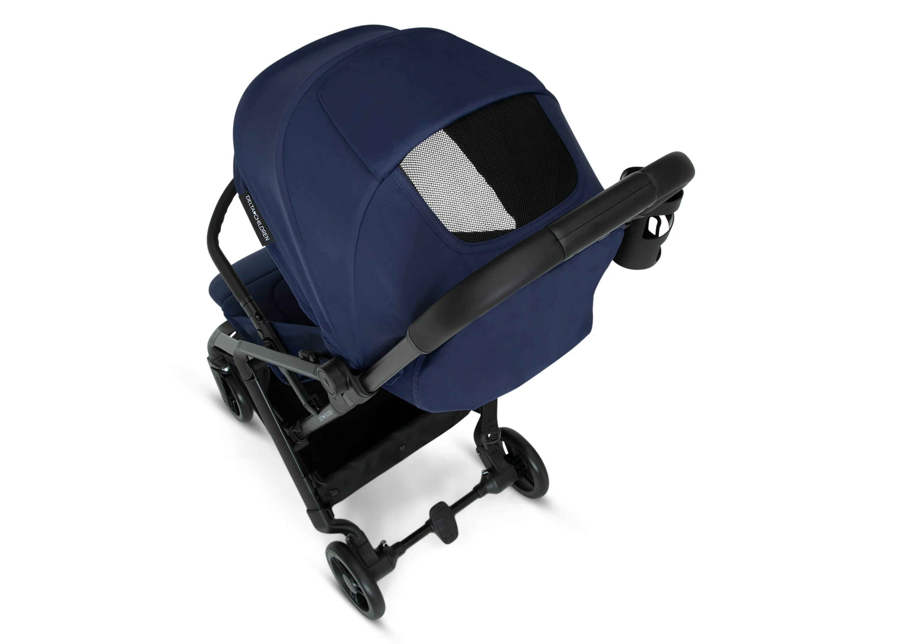 Icon Ultra Compact Everyday & Travel Stroller - Image 57