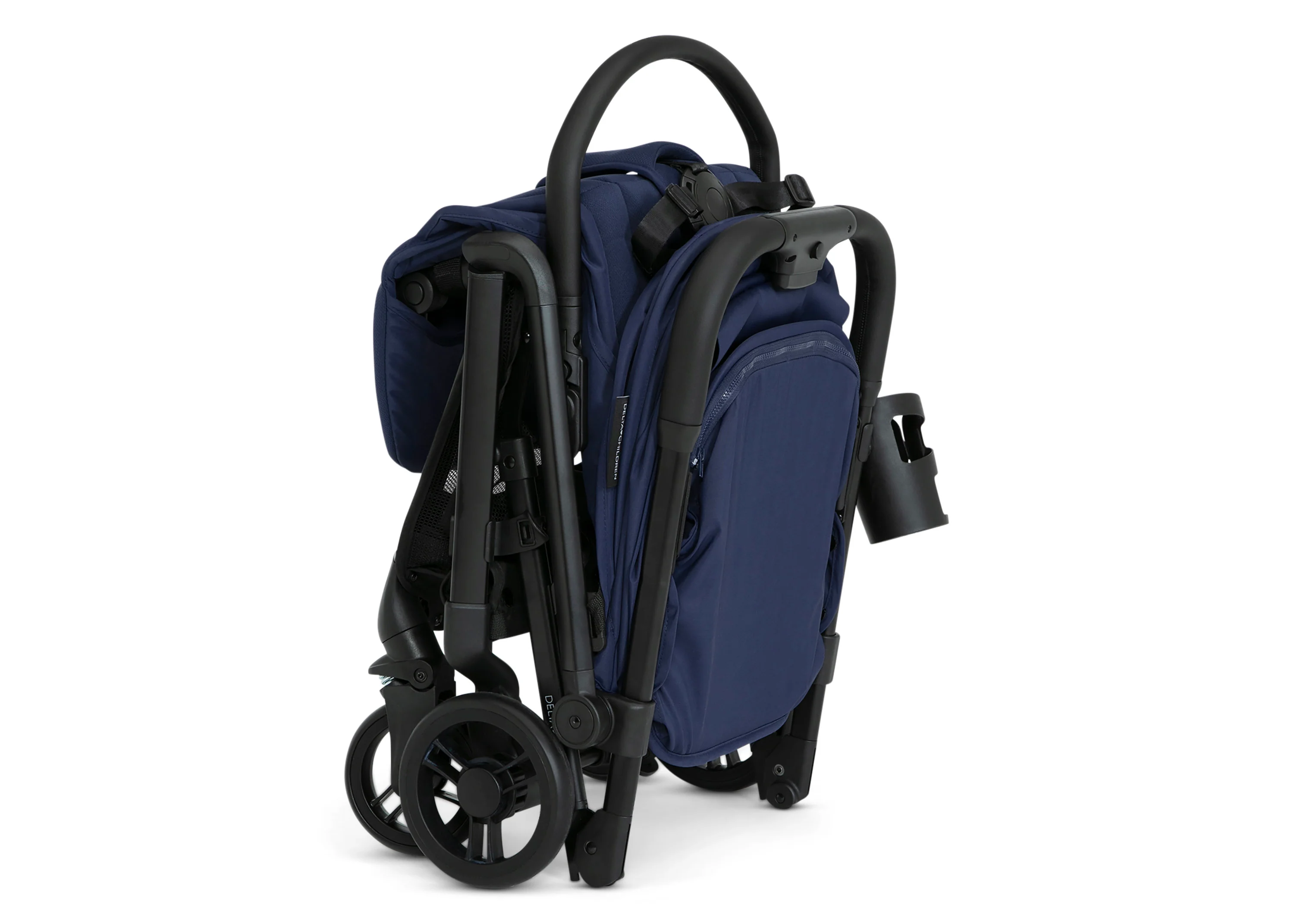 Icon Ultra Compact Everyday & Travel Stroller - Image 60