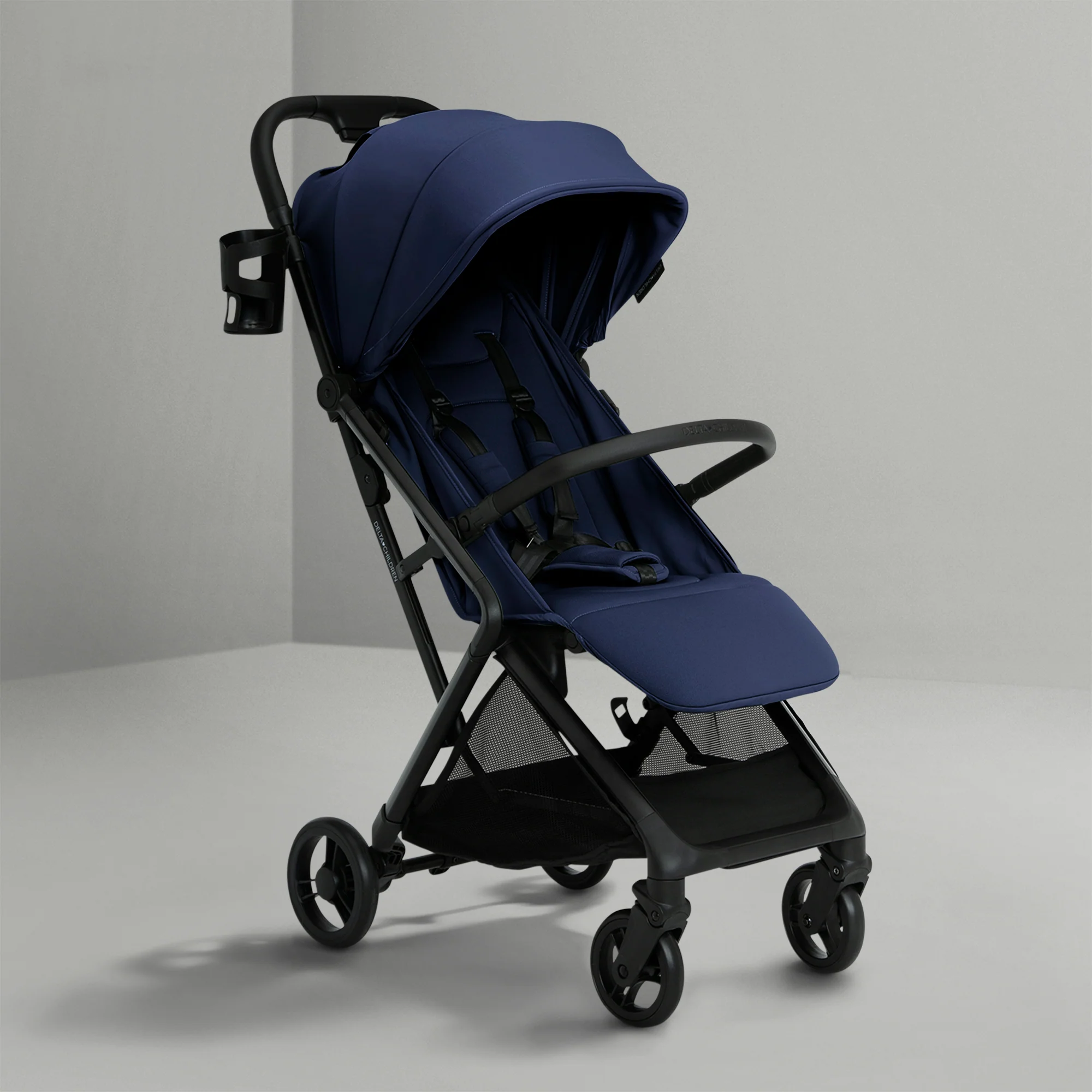 Icon Ultra Compact Everyday & Travel Stroller - Image 61