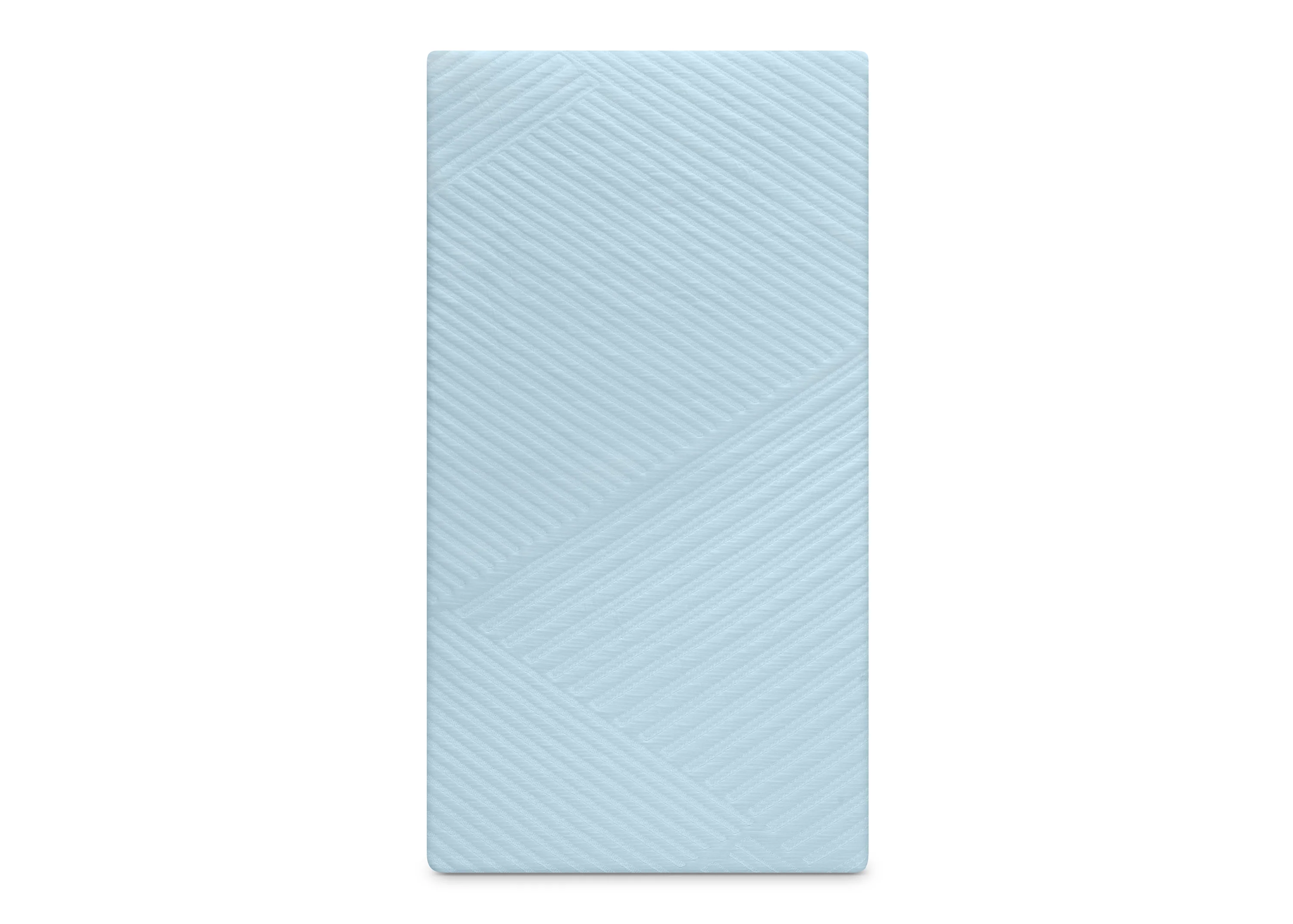Ionic Breathe Crib and Toddler Mattress with Cloud Core - Image 5