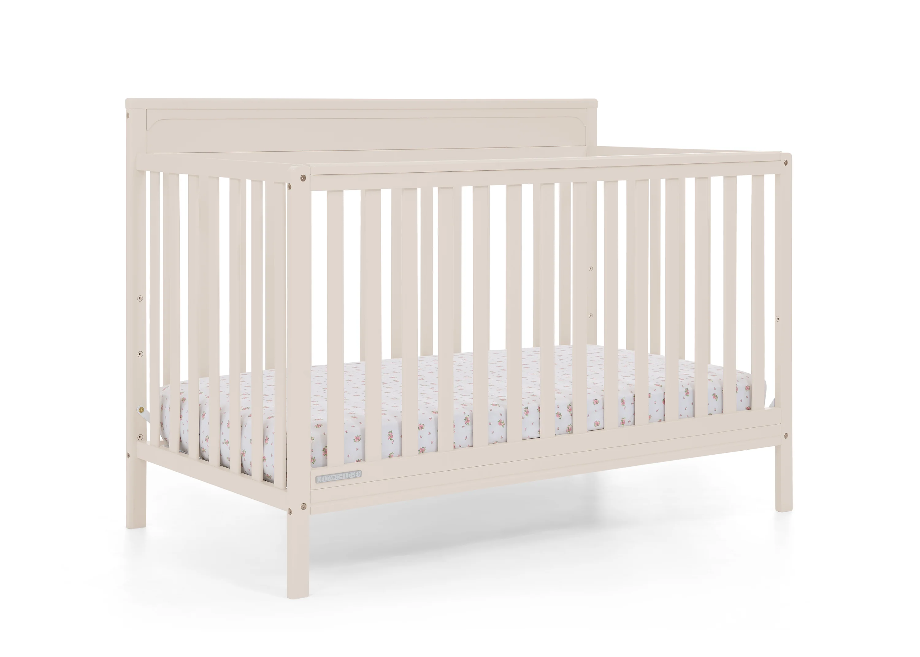 Isabelle 6-in-1 Convertible Crib - Image 10