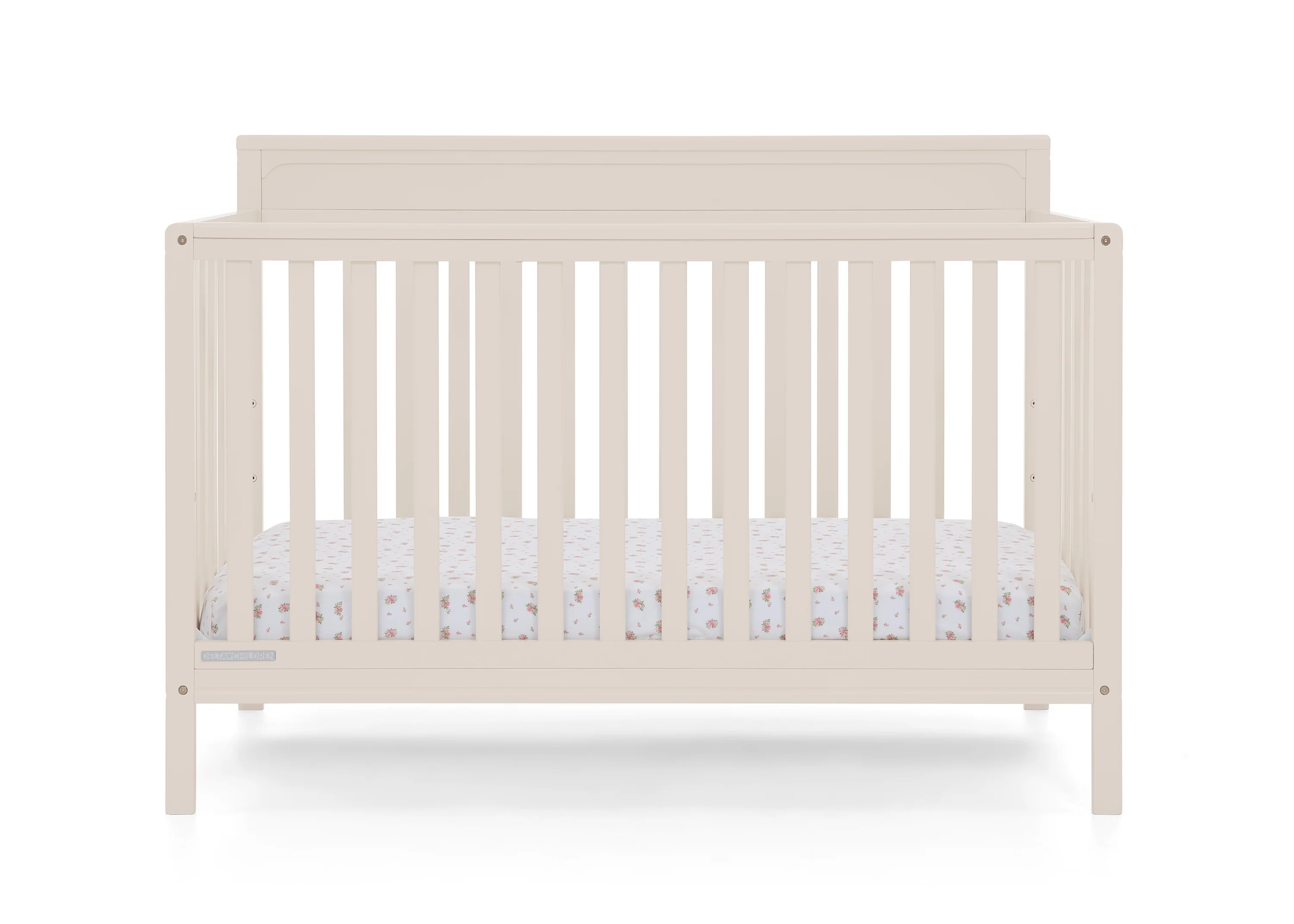 Isabelle 6-in-1 Convertible Crib - Image 9