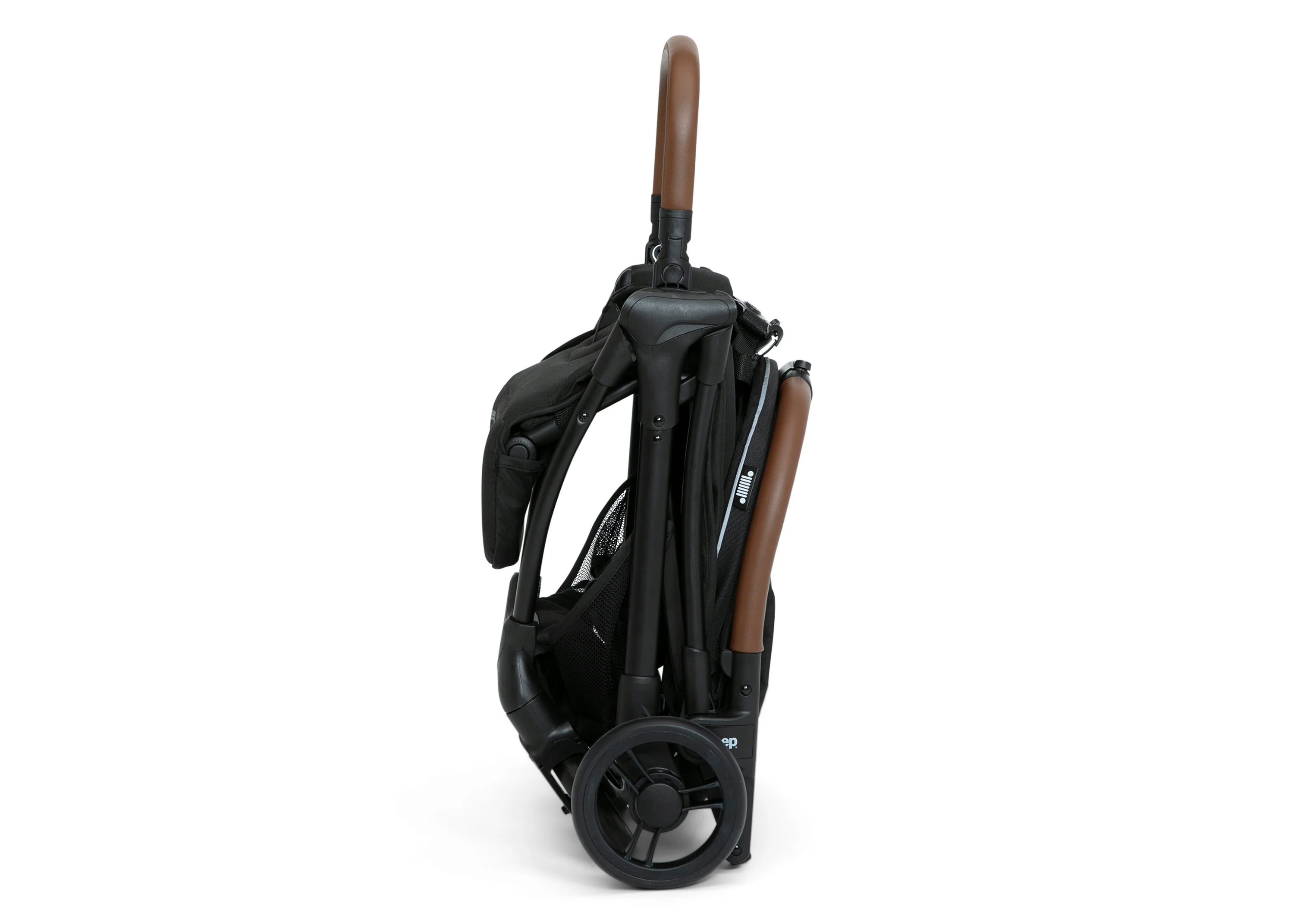 Jeep Altitude Compact Everyday & Travel Stroller - Image 10