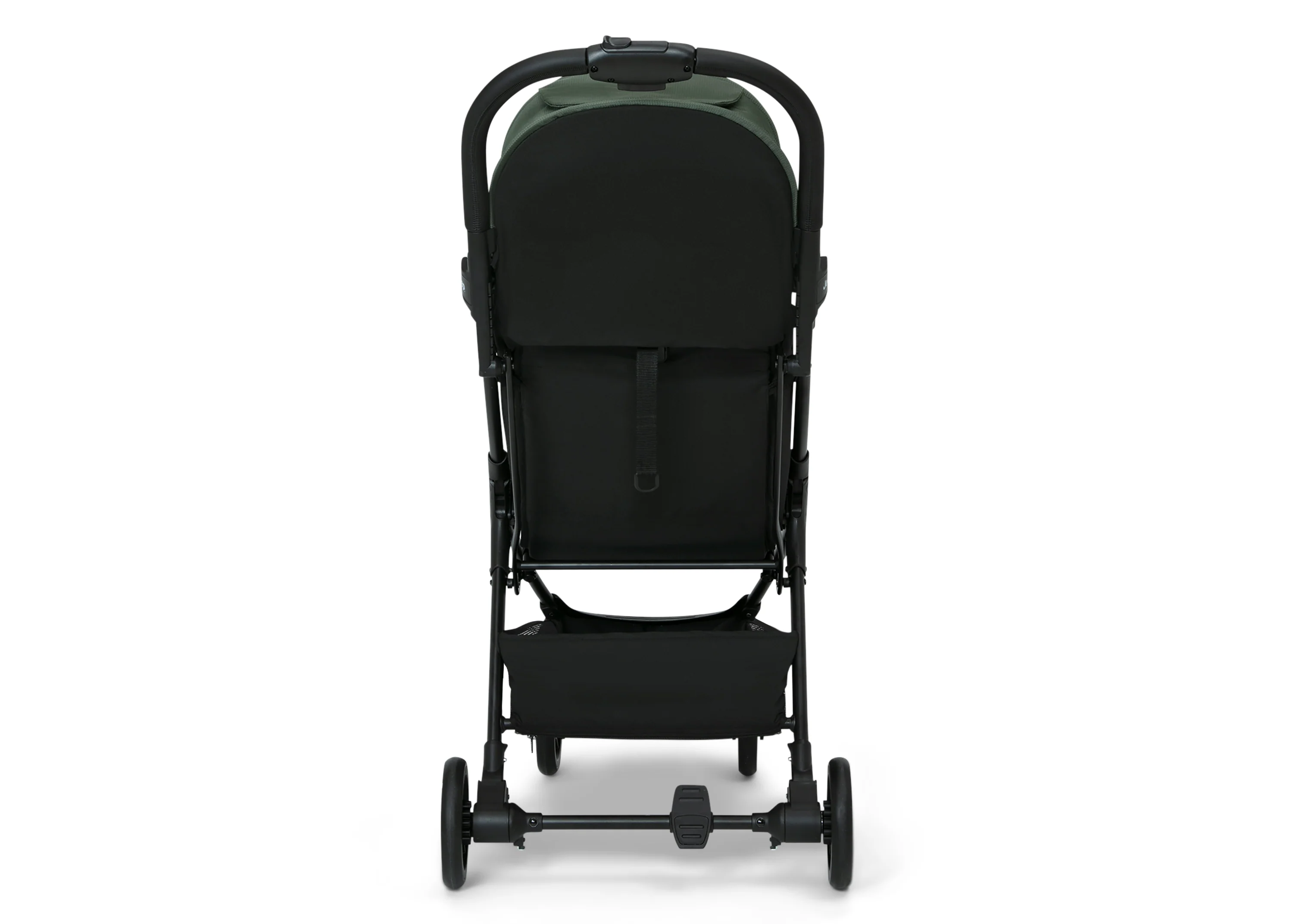 Jeep Altitude Compact Everyday & Travel Stroller - Image 24