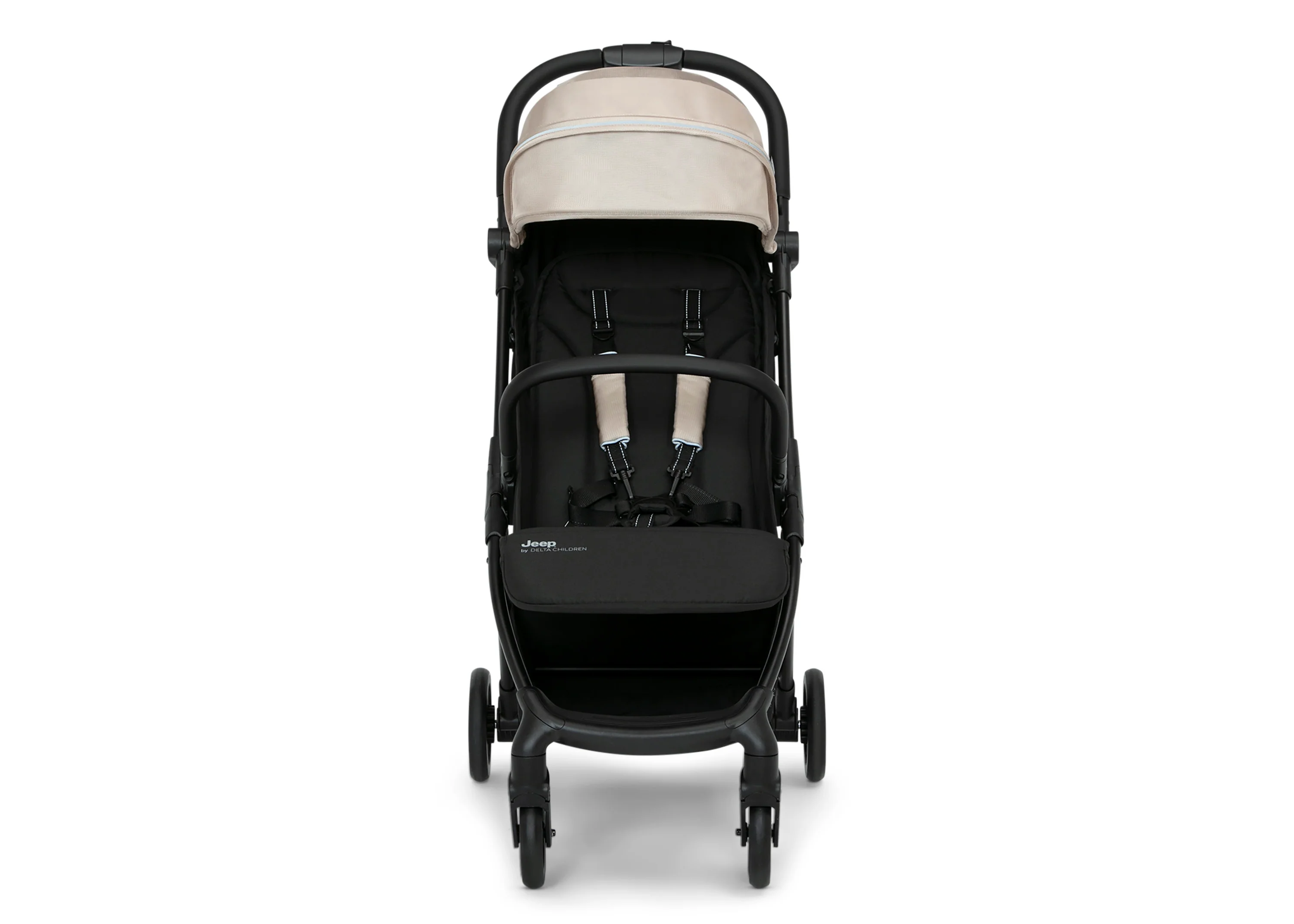 Jeep Altitude Compact Everyday & Travel Stroller - Image 31