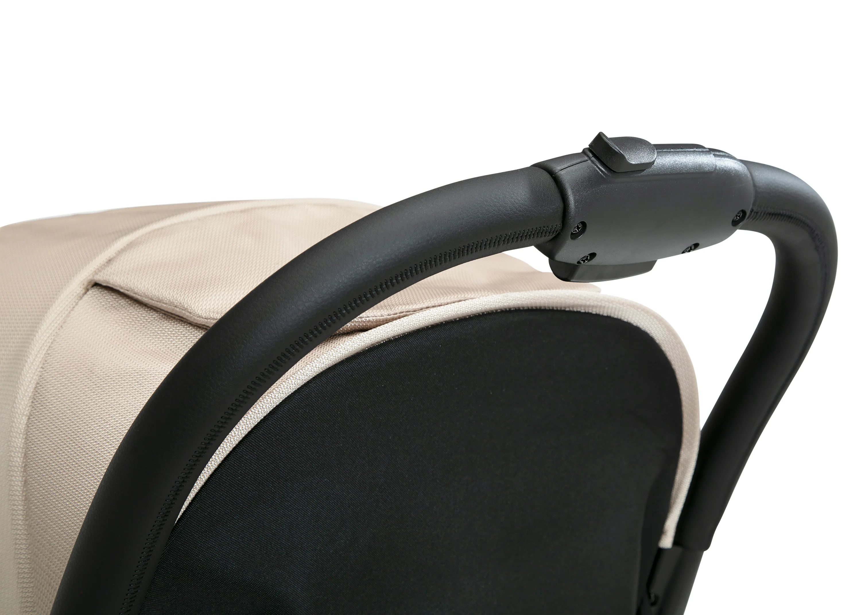 Jeep Altitude Compact Everyday & Travel Stroller - Image 32