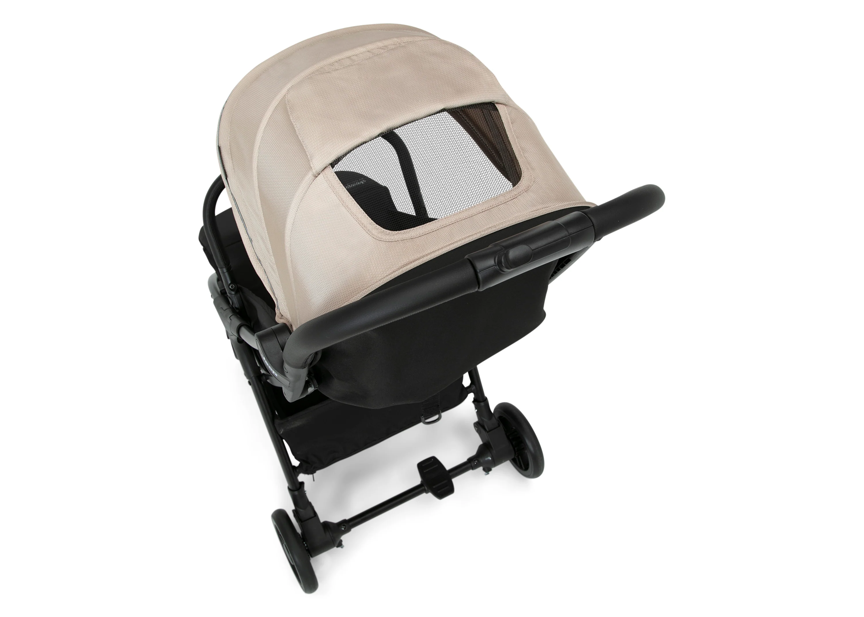 Jeep Altitude Compact Everyday & Travel Stroller - Image 34