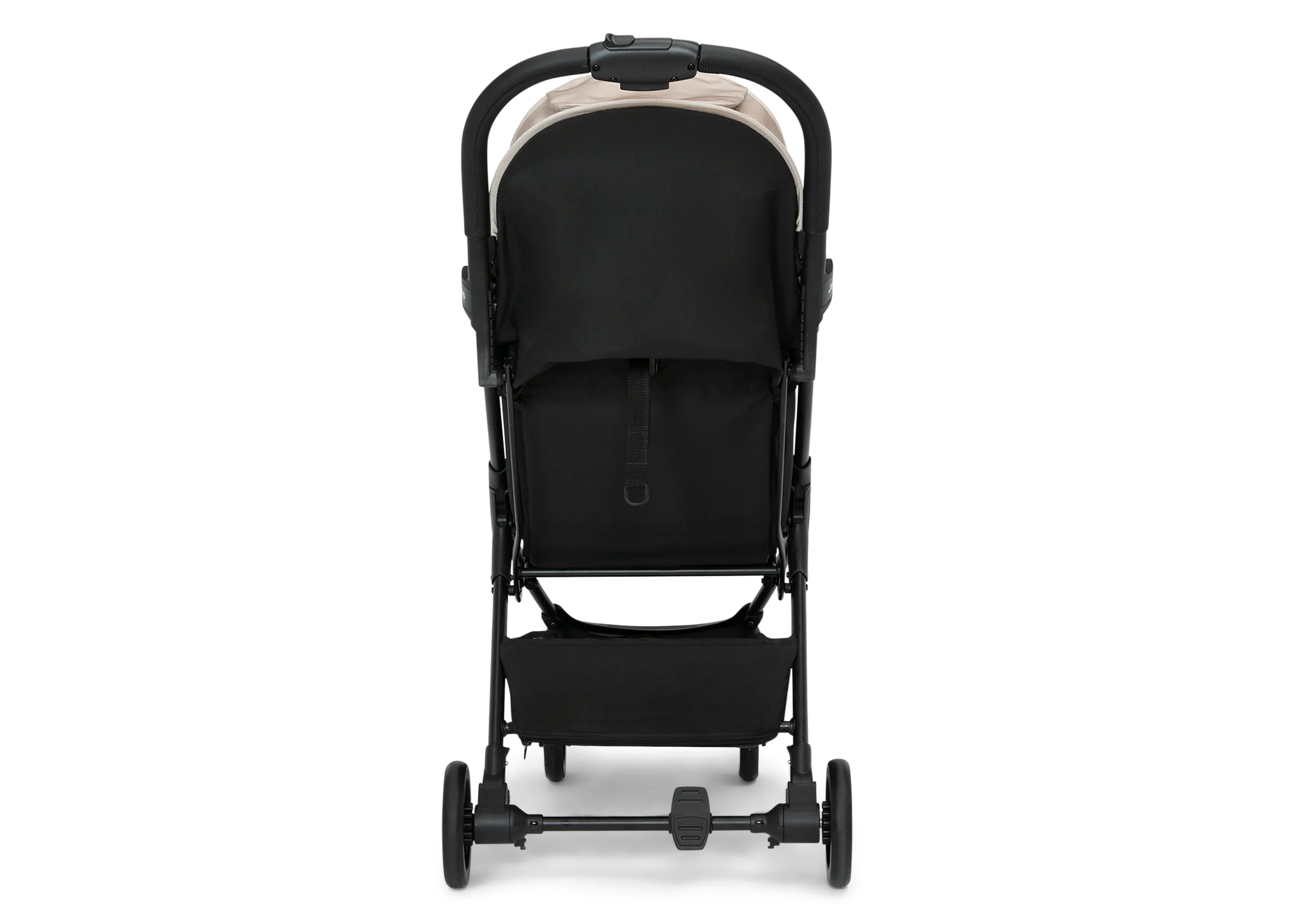 Jeep Altitude Compact Everyday & Travel Stroller - Image 37