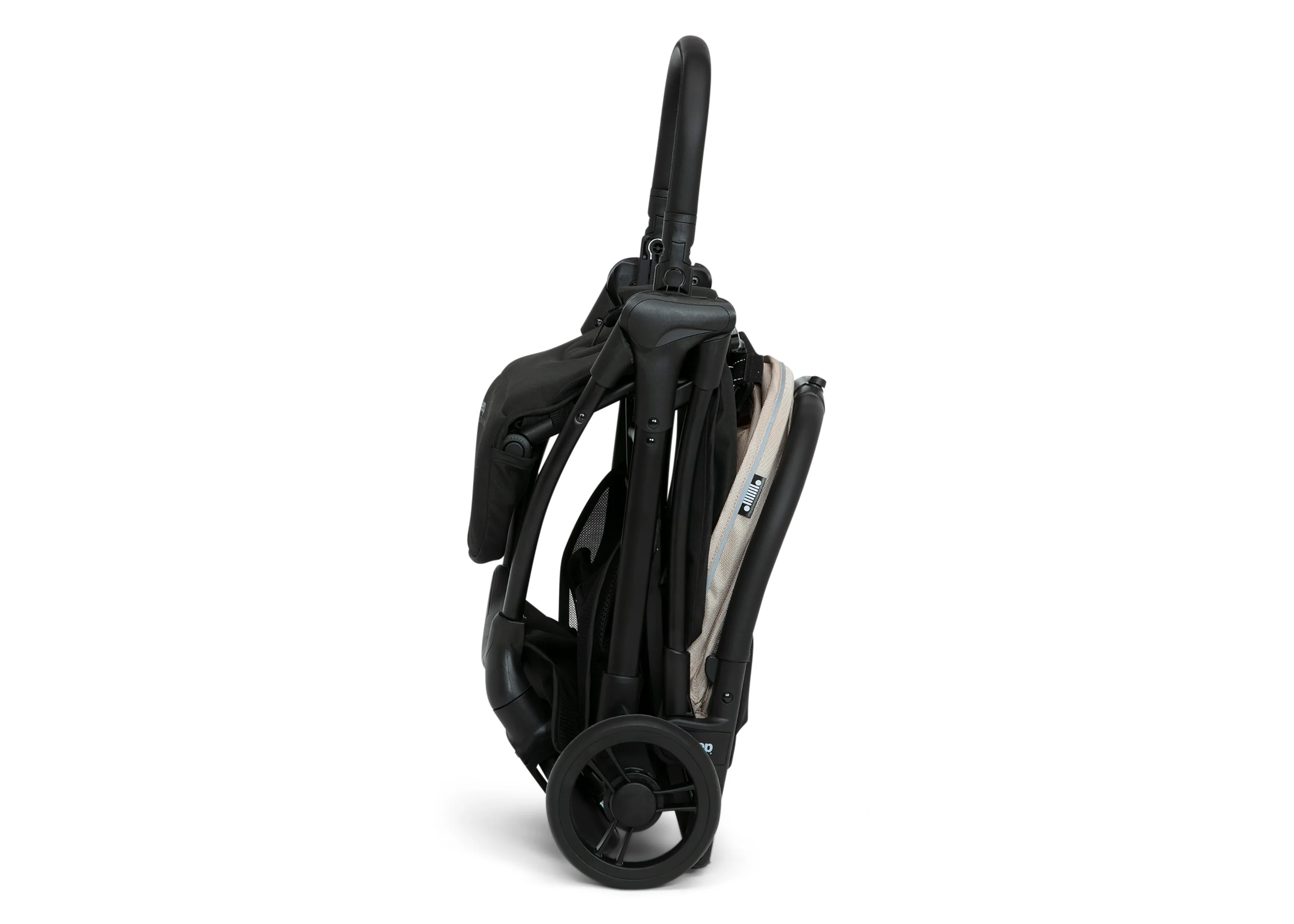 Jeep Altitude Compact Everyday & Travel Stroller - Image 38