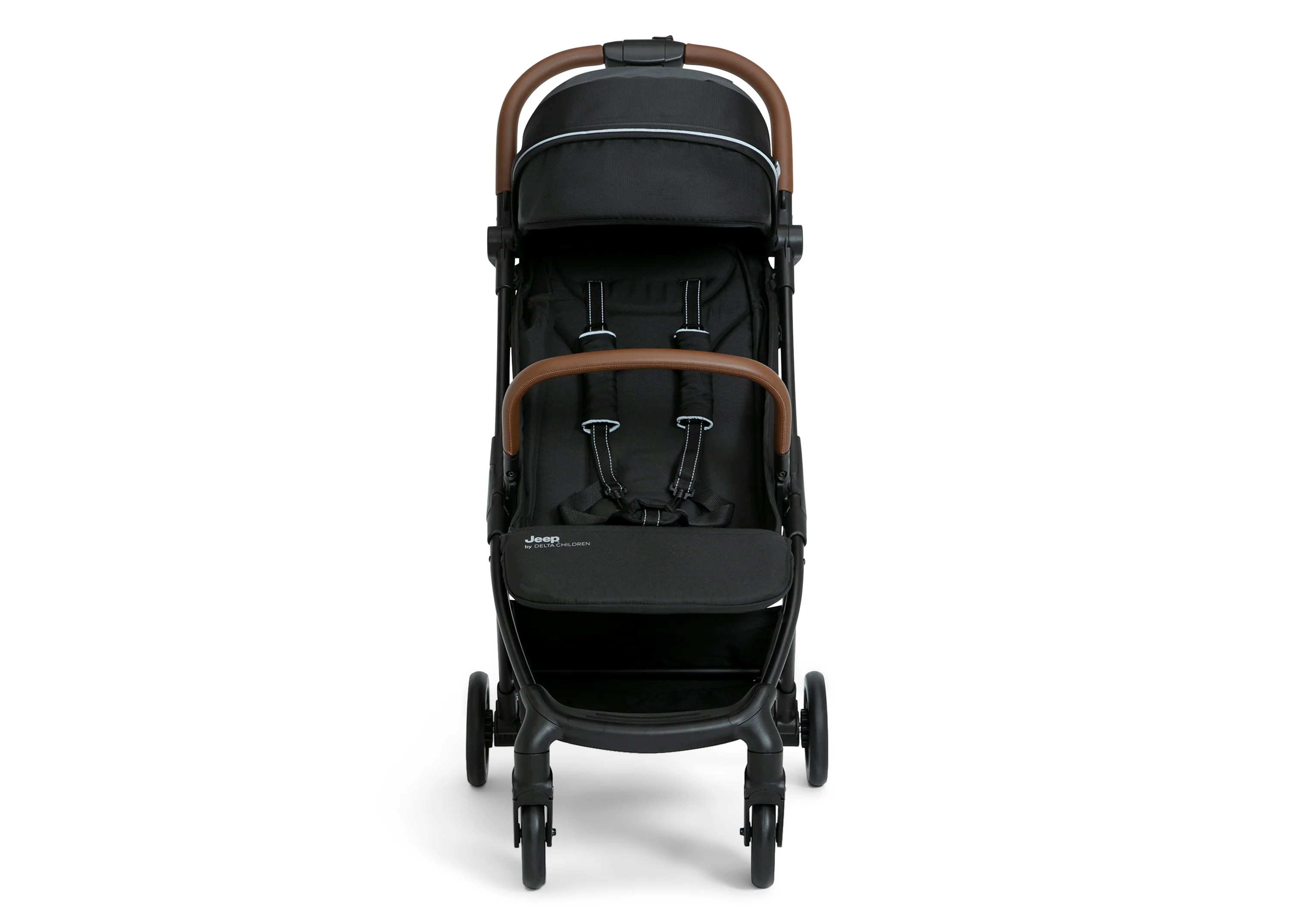 Jeep Altitude Compact Everyday & Travel Stroller - Image 4