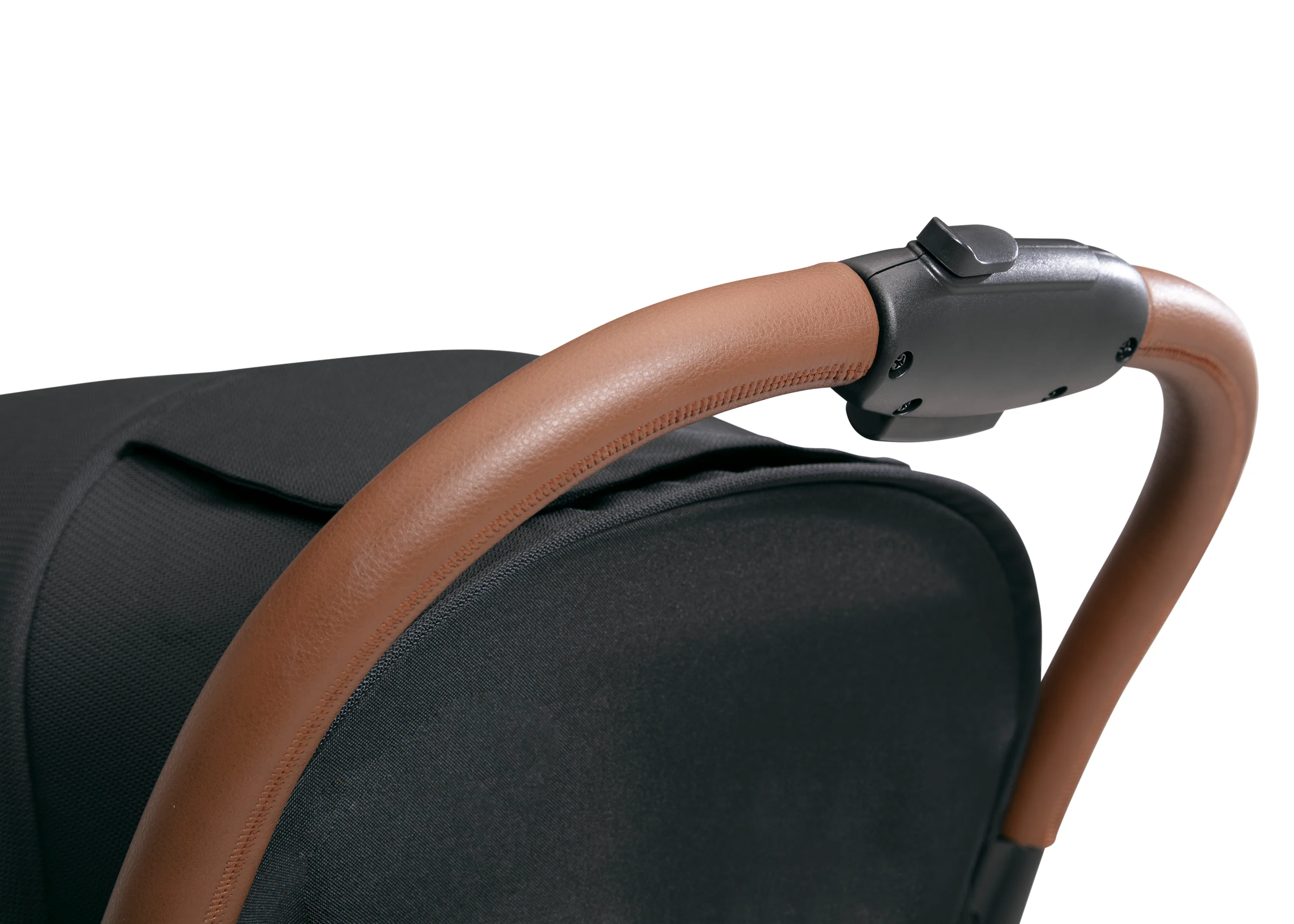 Jeep Altitude Compact Everyday & Travel Stroller - Image 5