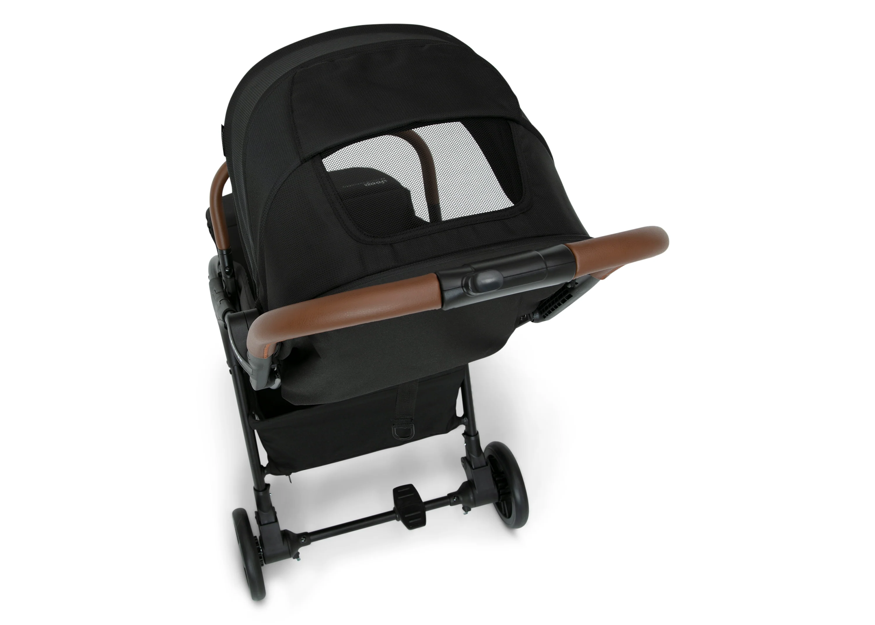 Jeep Altitude Compact Everyday & Travel Stroller - Image 7