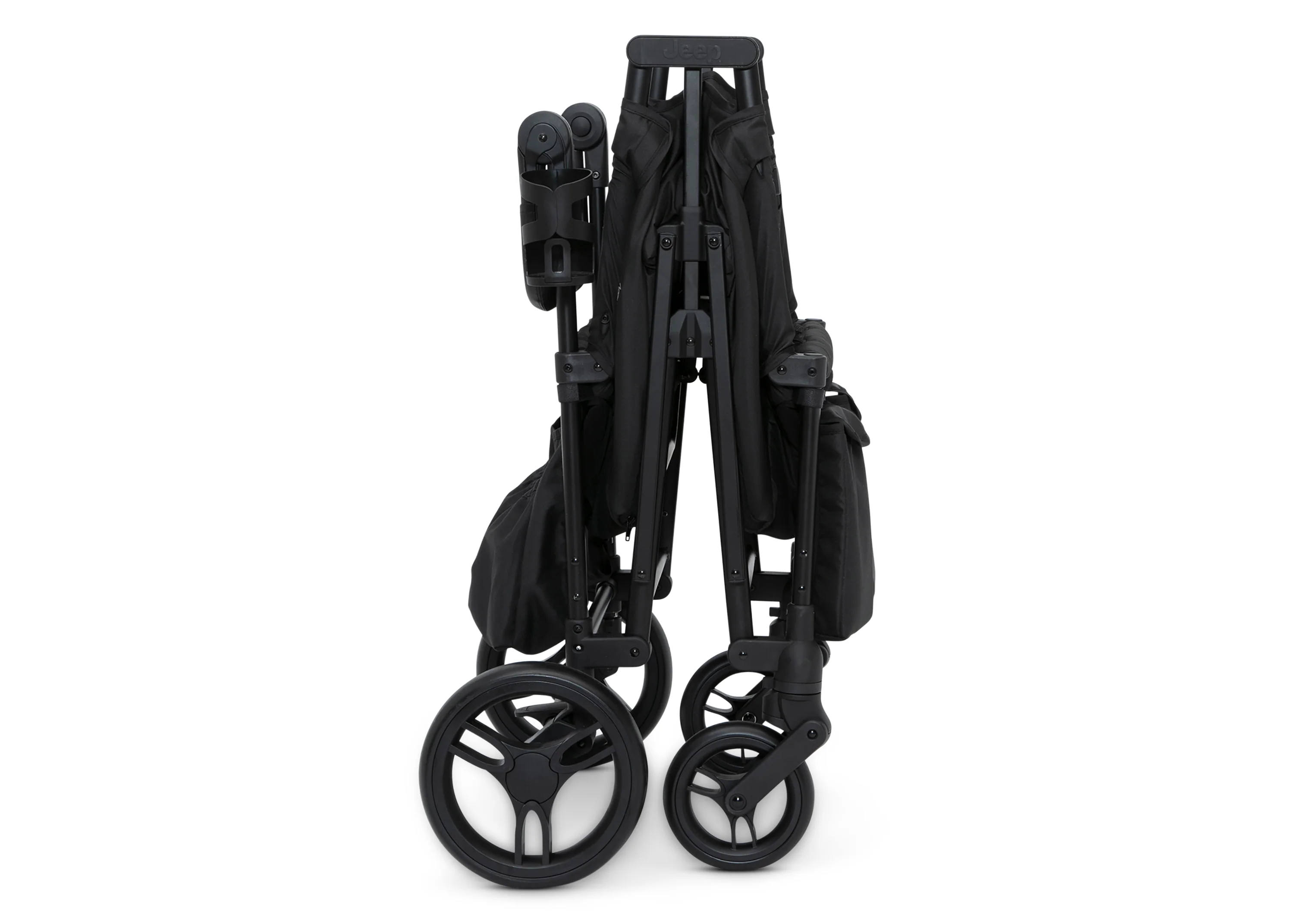 Jeep Evolve Stroller Wagon - Image 5