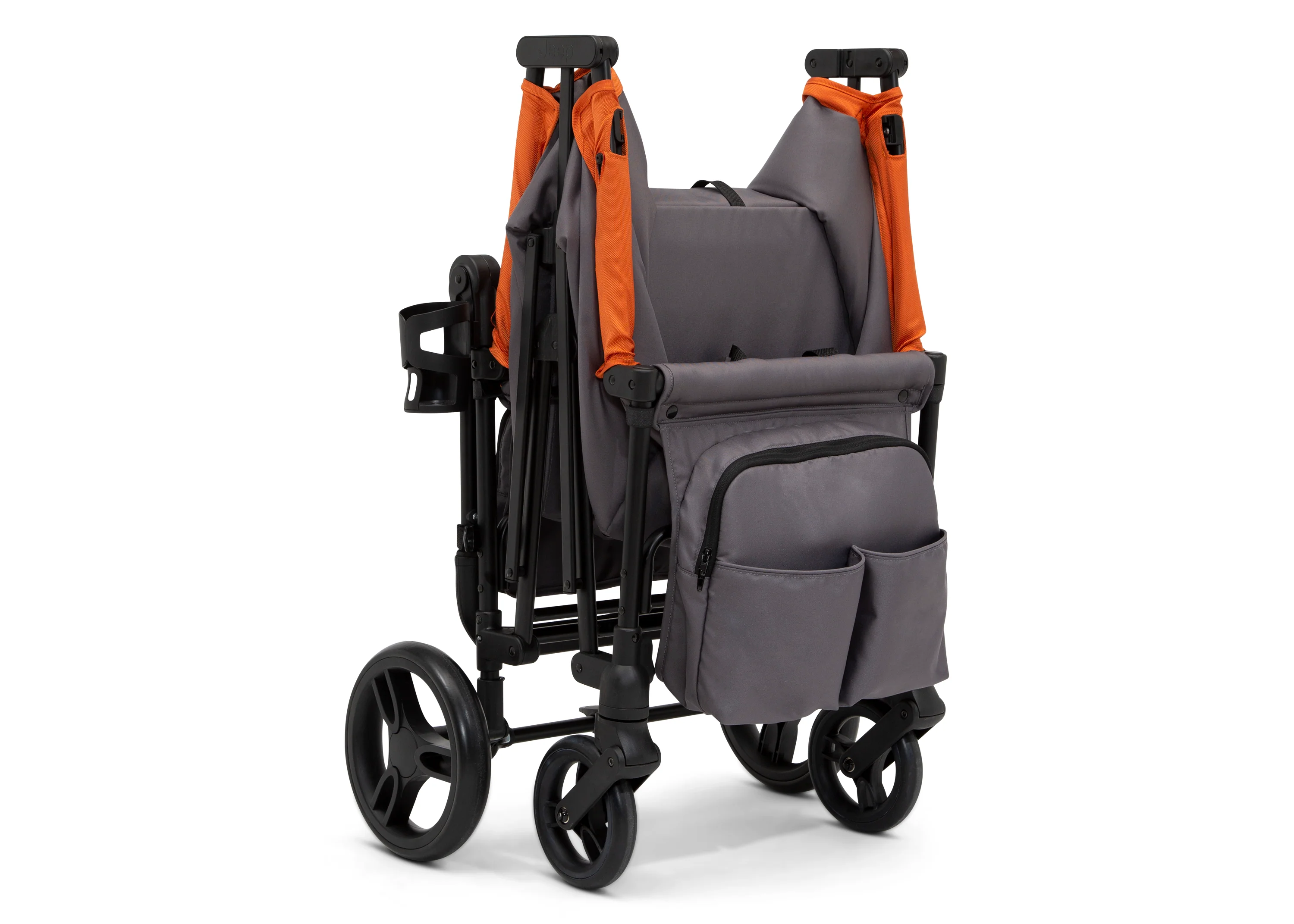 Jeep Sport All-Terrain Stroller Wagon - Image 5
