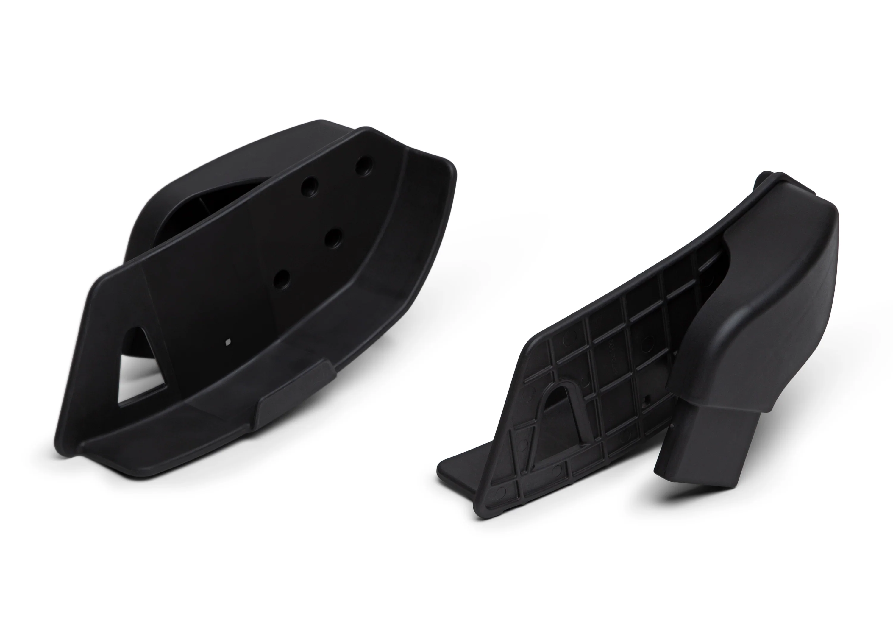 Car Seat Adapter for Chicco Keyfit 30 (fits all Jeep® Joggers) - Image 3