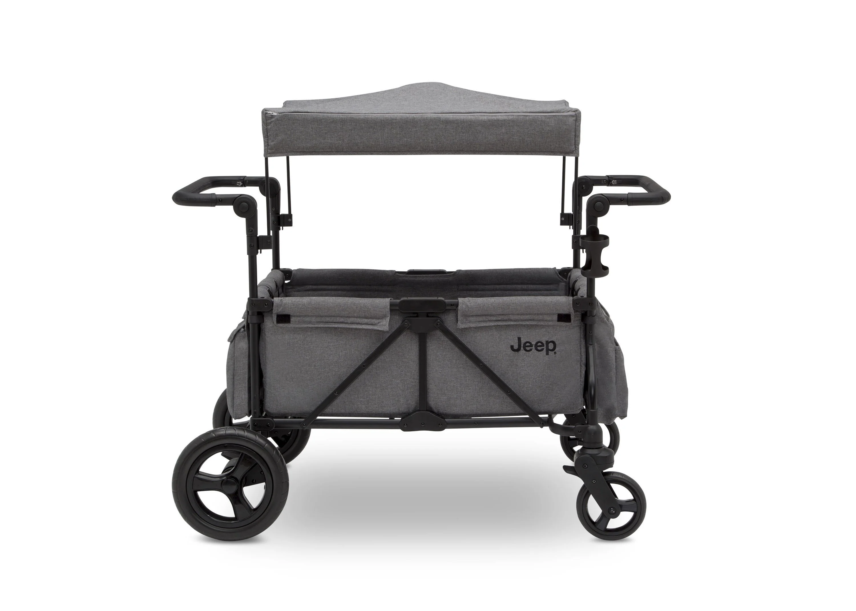Jeep Wrangler Stroller Wagon - Image 3