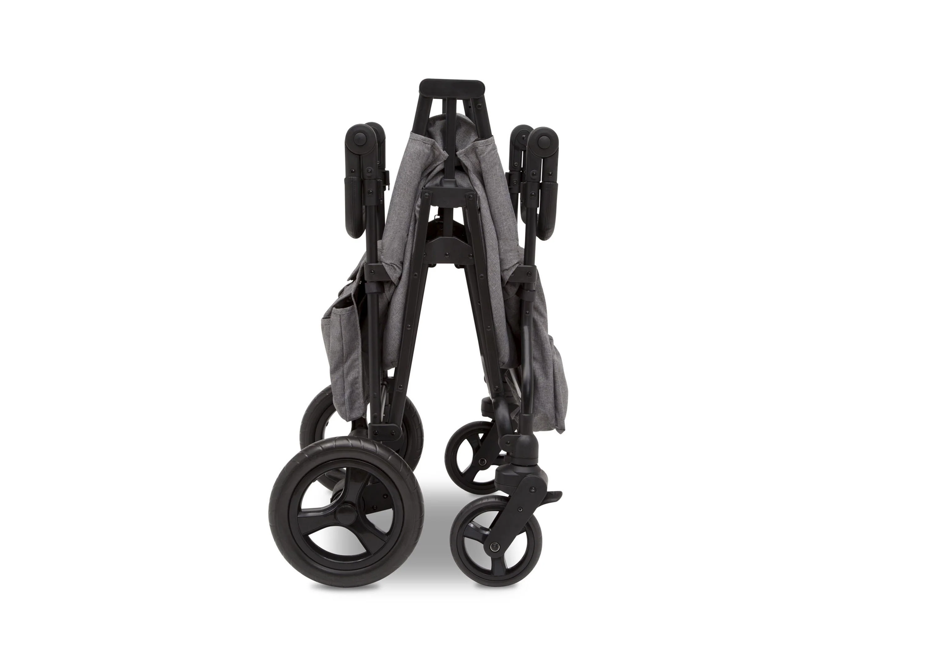 Jeep Wrangler Stroller Wagon - Image 4