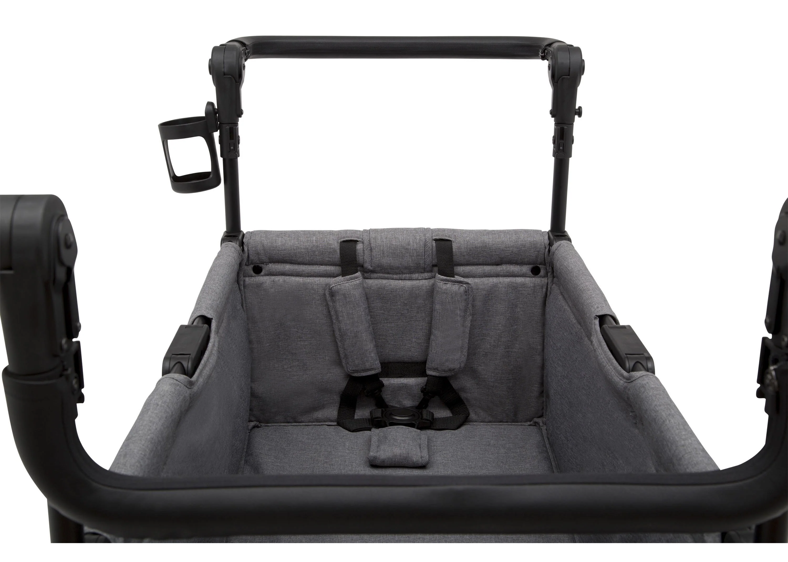 Jeep Wrangler Stroller Wagon - Image 9
