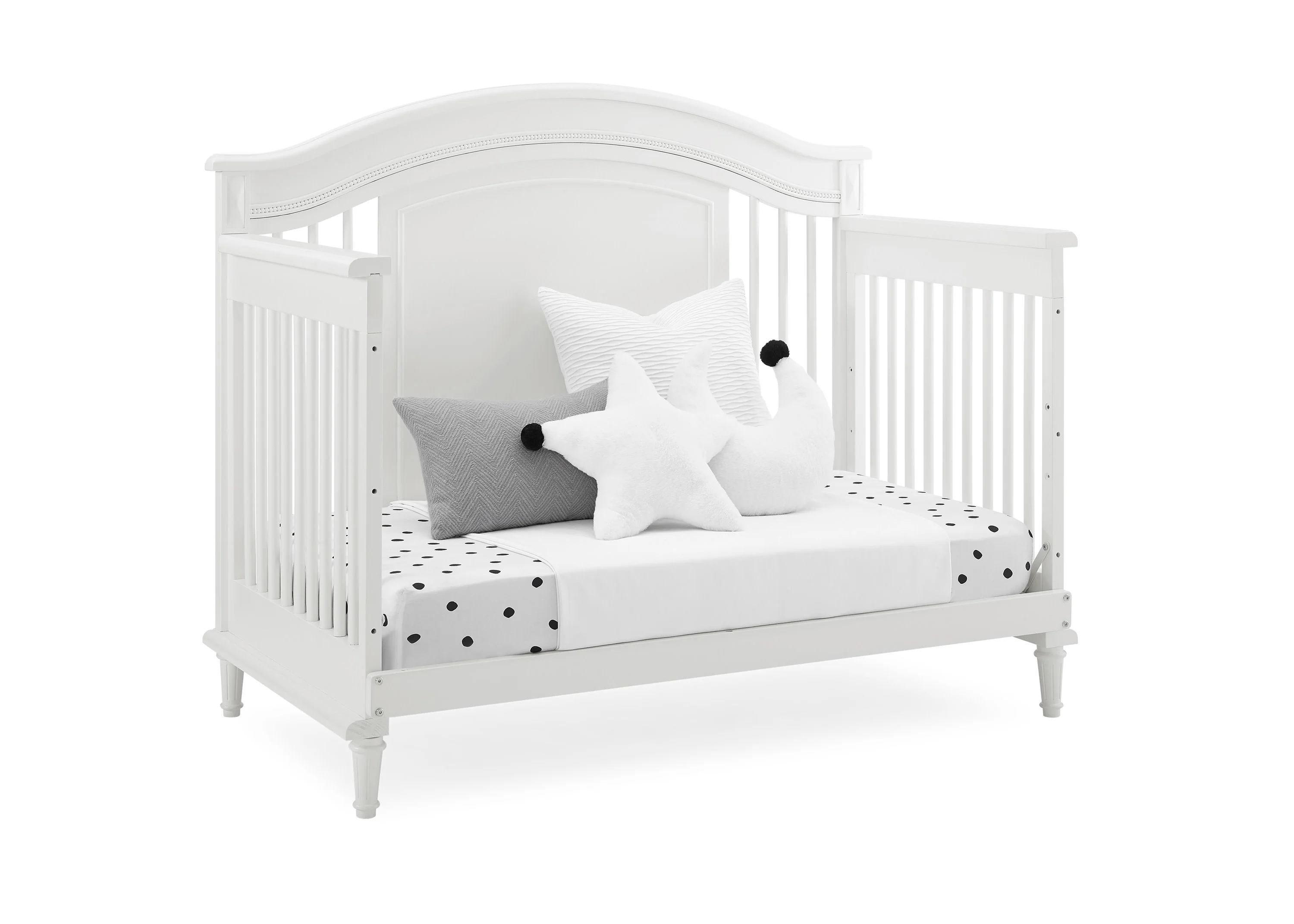 Juliette 6-in-1 Convertible Crib - Image 12
