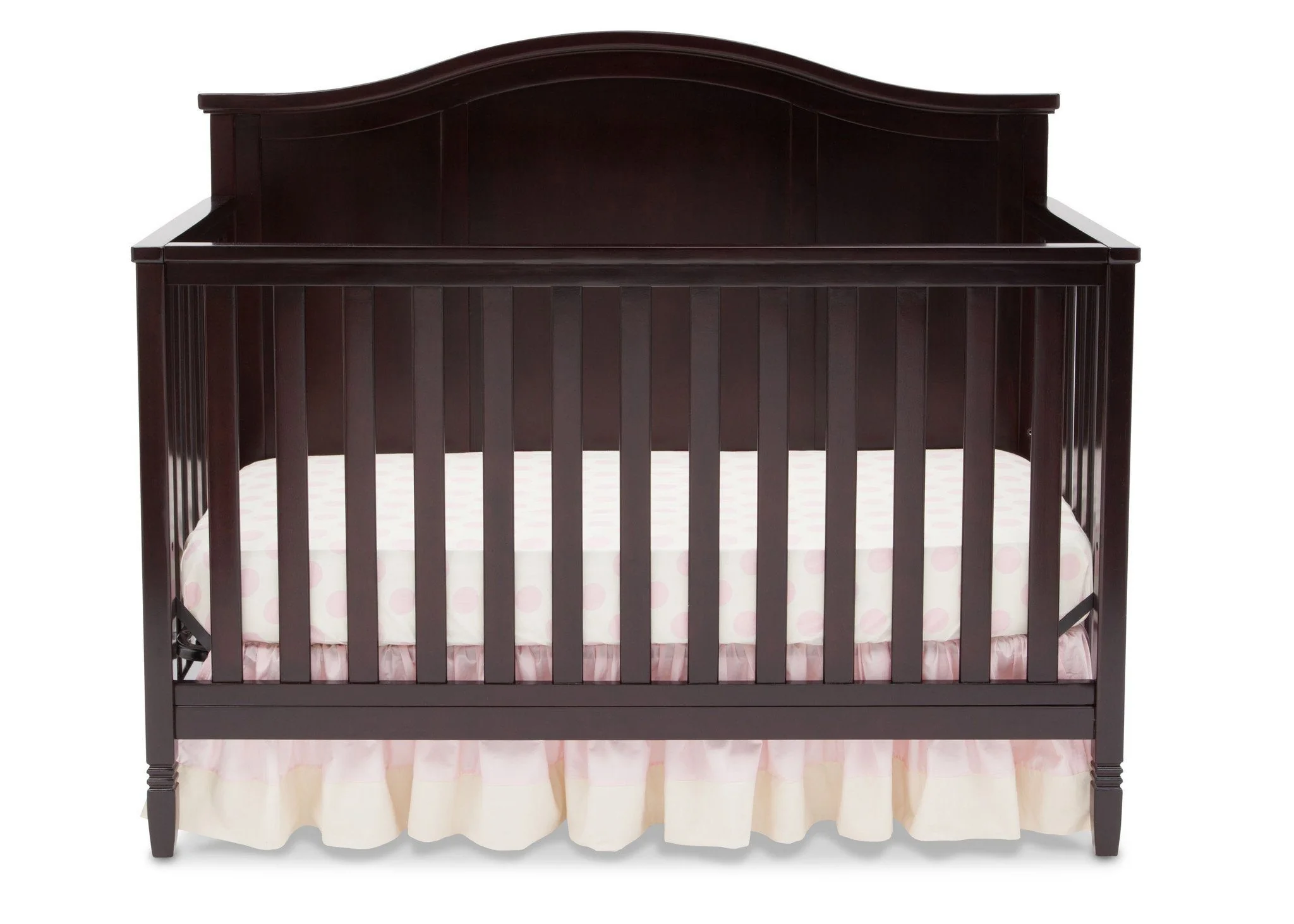 Madrid 5-in-1 Convertible Crib - Image 25