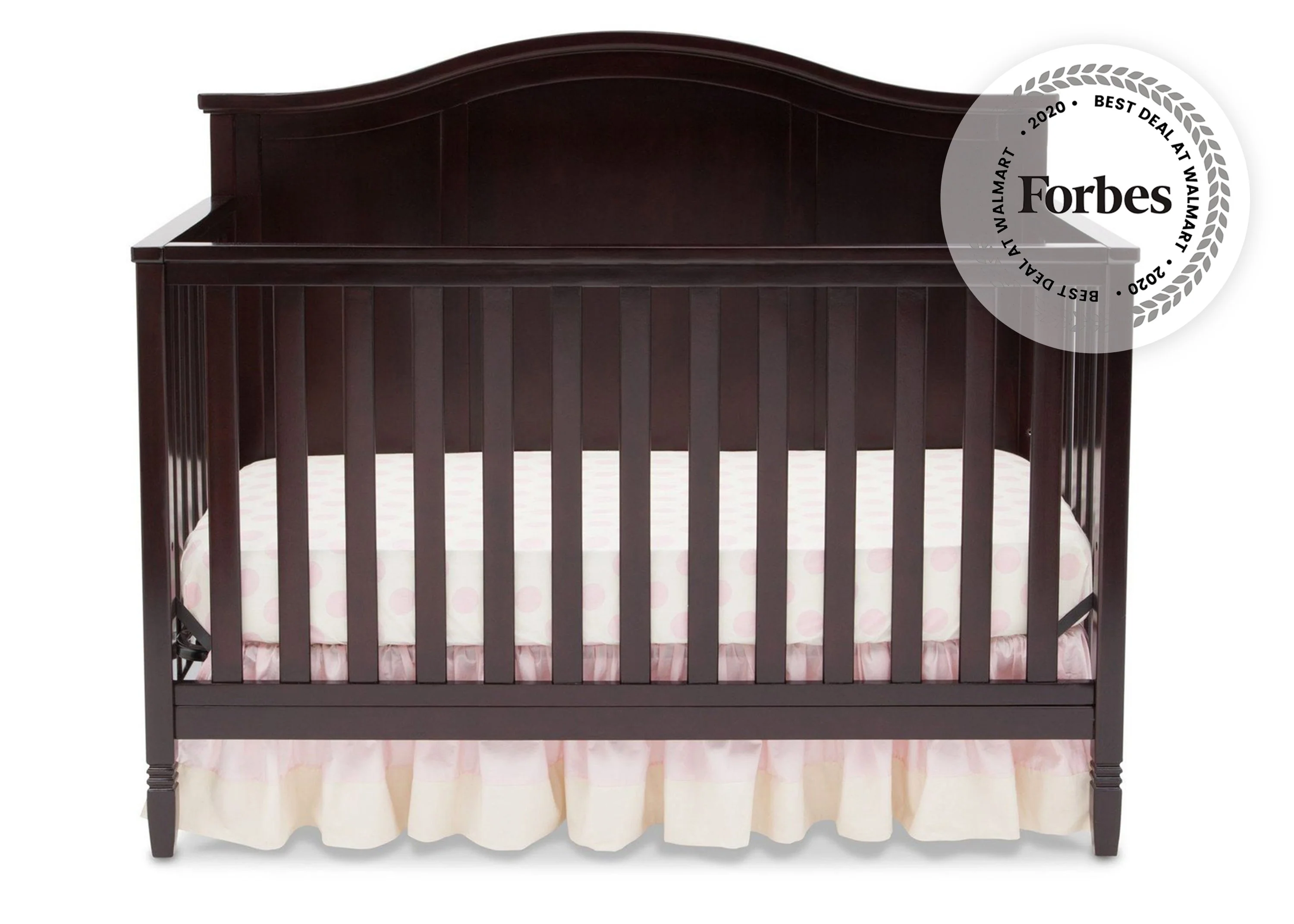 Madrid 5-in-1 Convertible Crib - Image 26