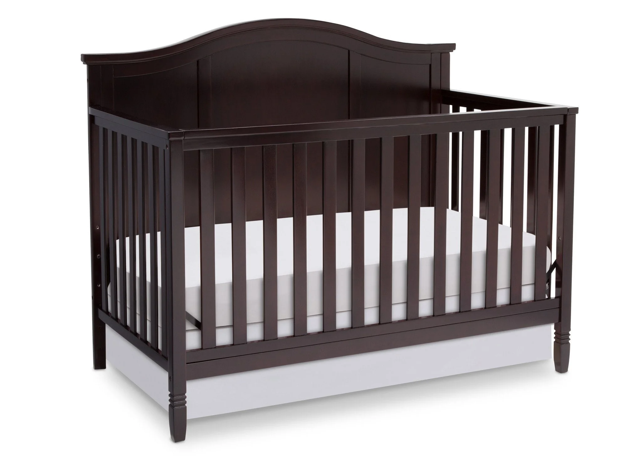 Madrid 5-in-1 Convertible Crib - Image 27
