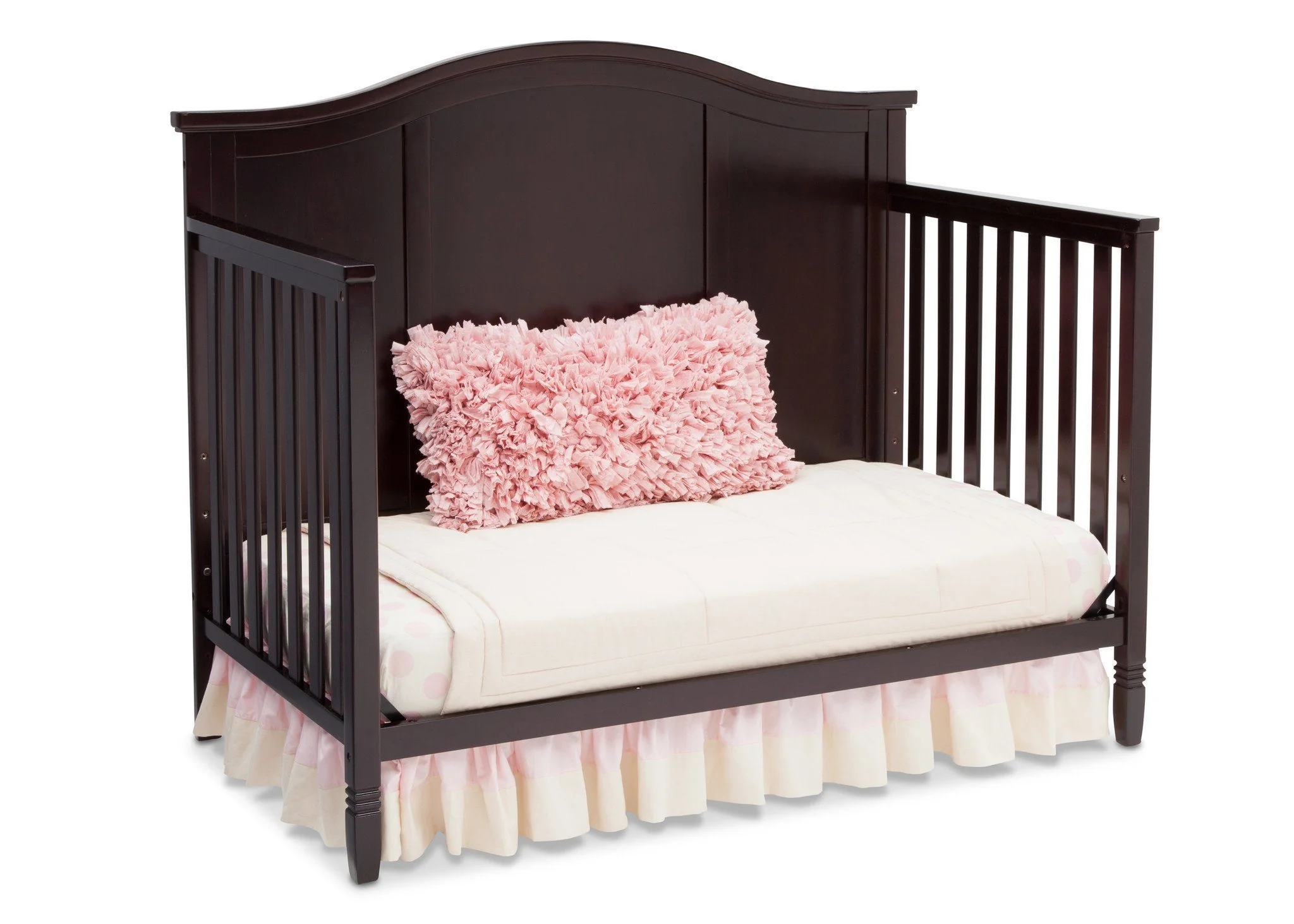 Madrid 5-in-1 Convertible Crib - Image 29
