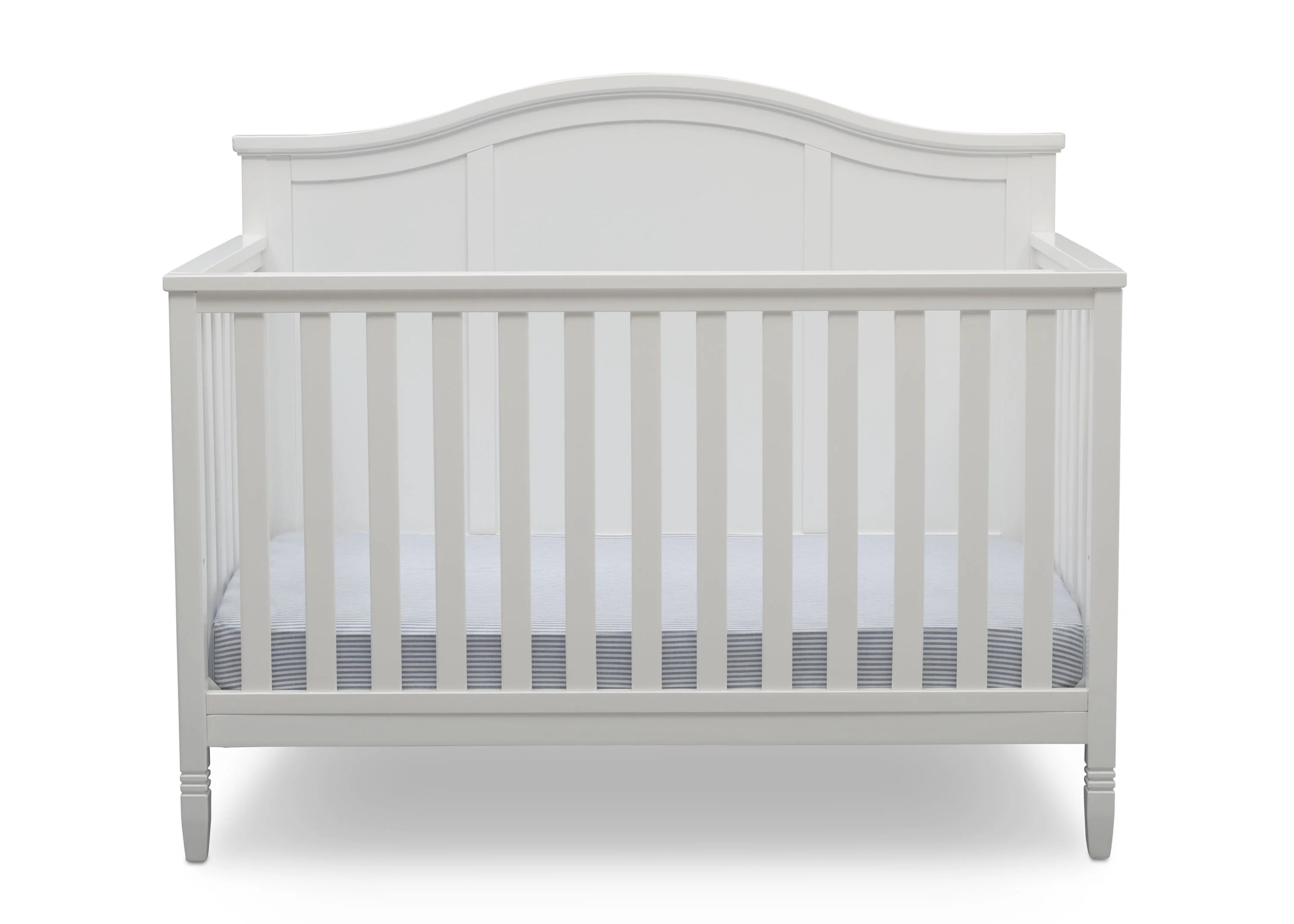 Madrid 5-in-1 Convertible Crib - Image 3