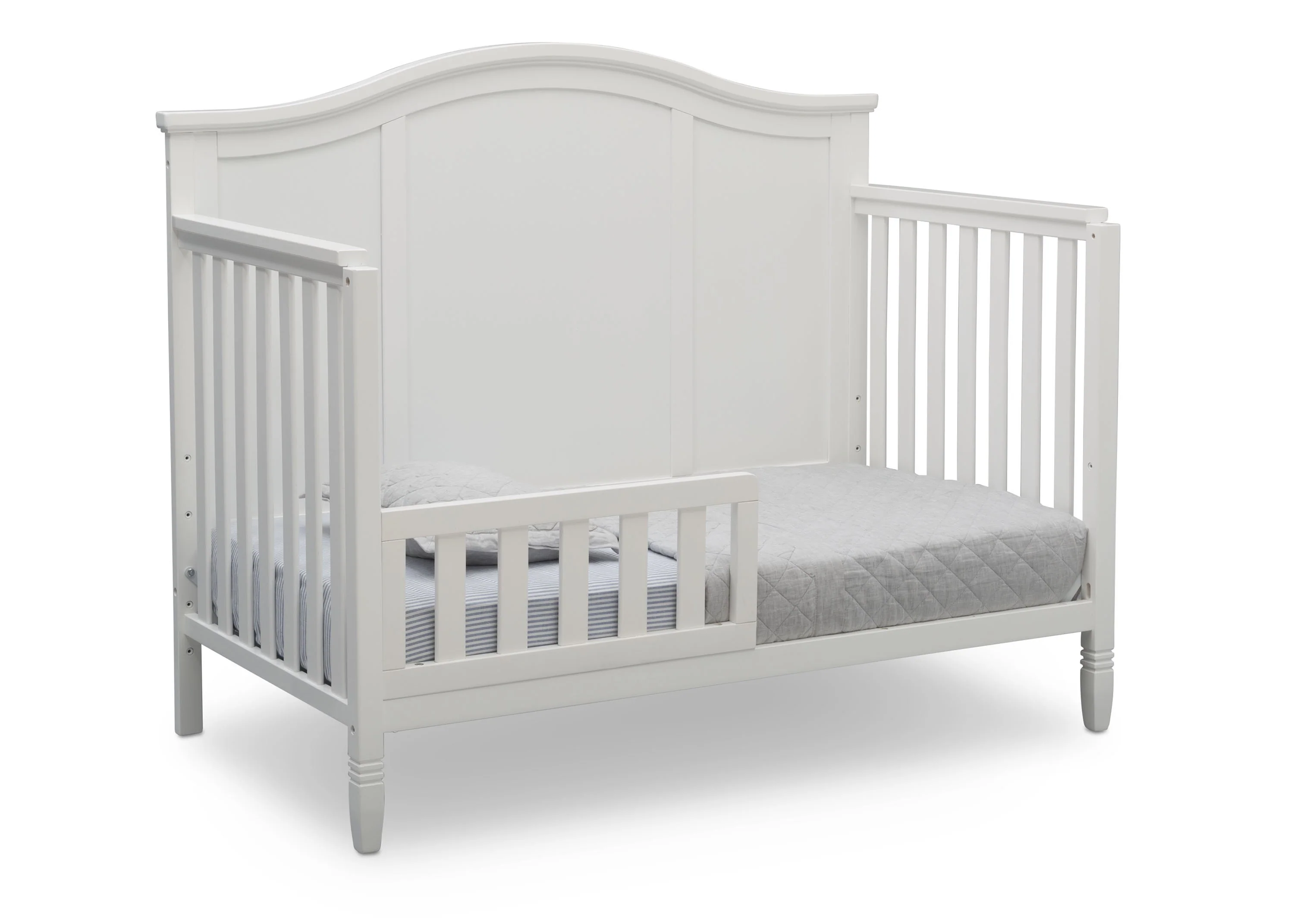 Madrid 5-in-1 Convertible Crib - Image 6