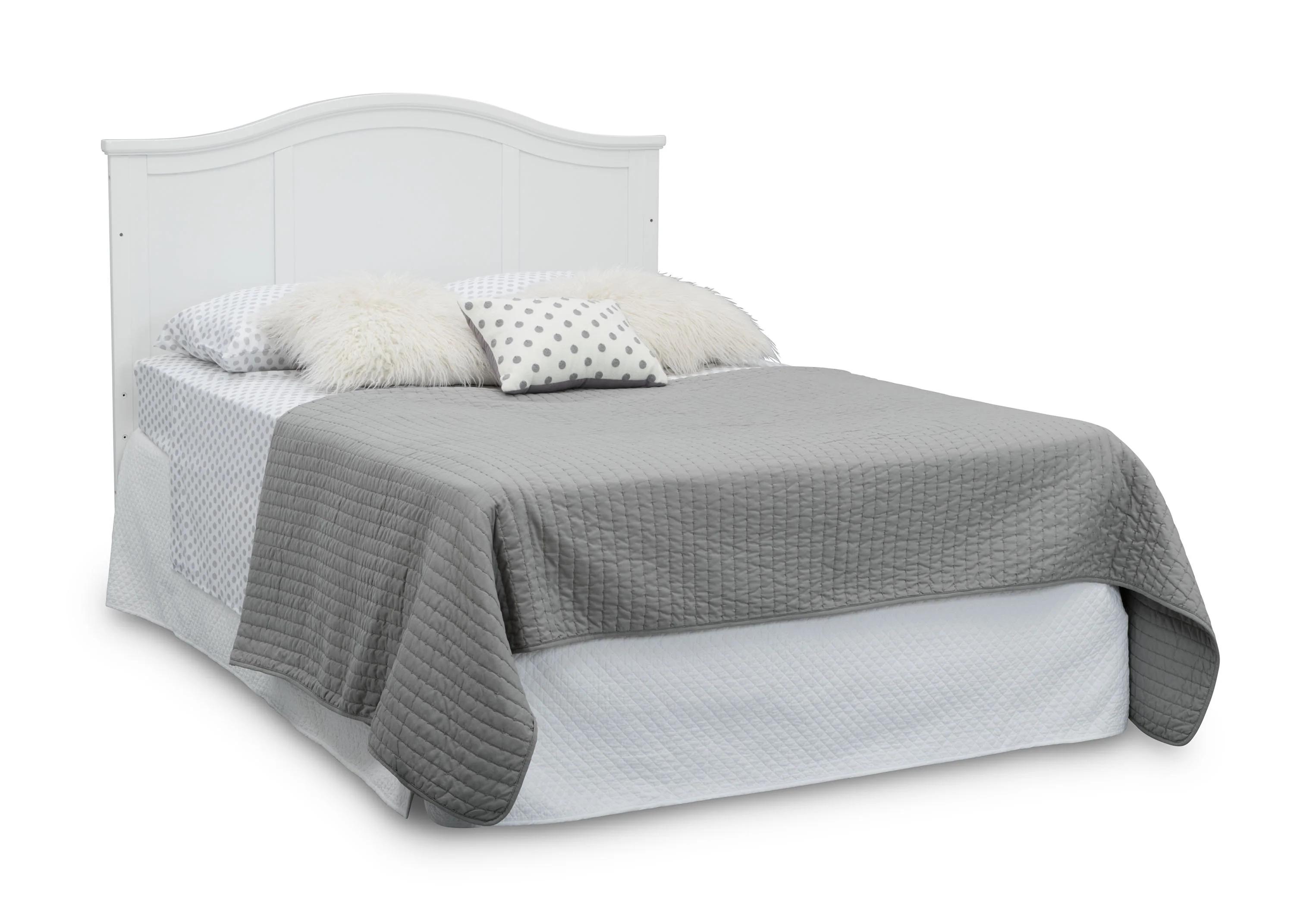 Madrid 5-in-1 Convertible Crib - Image 8