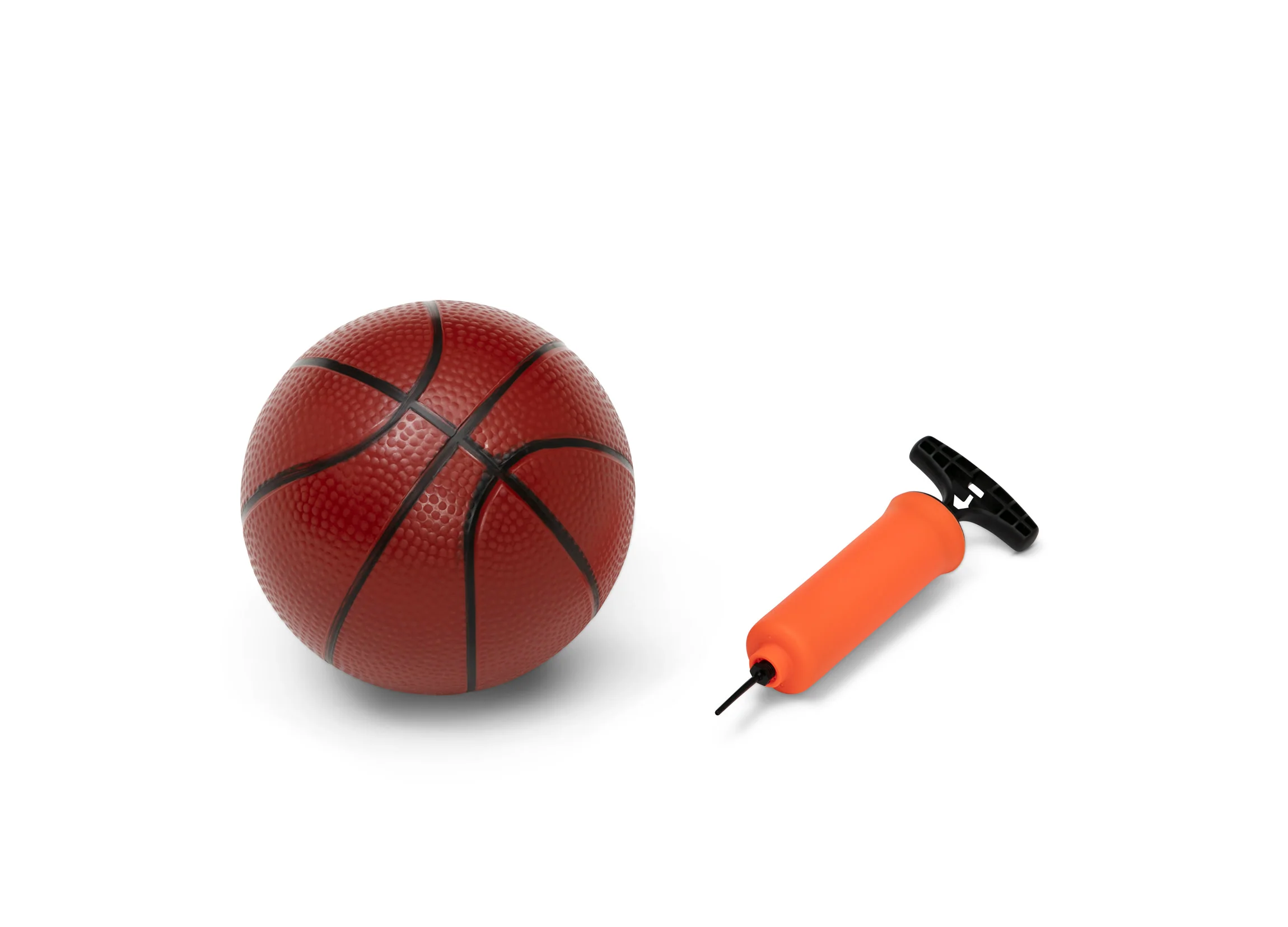 Spider-Man Basketball Hoop Set for Kids - Image 5