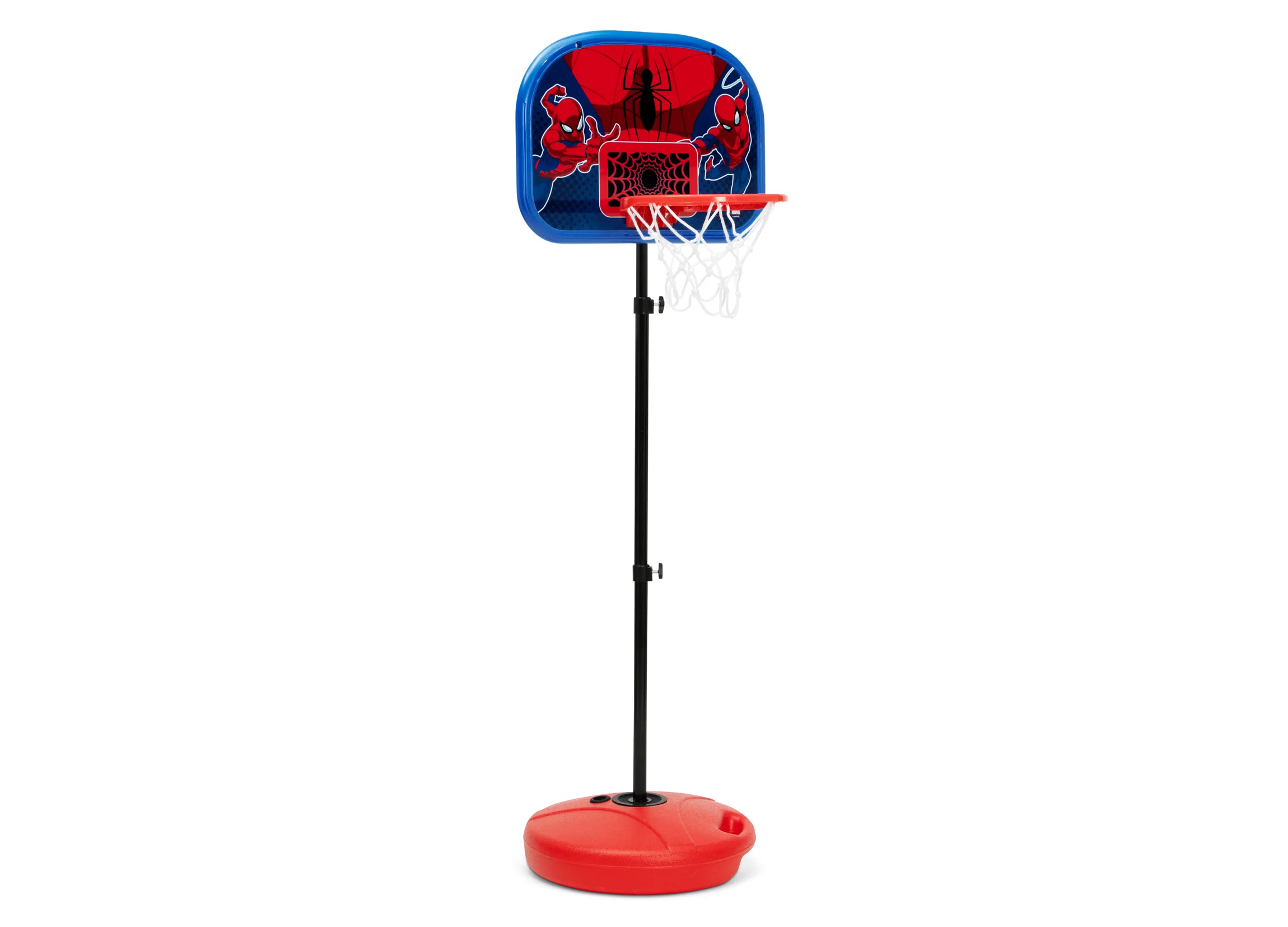 Spider-Man Basketball Hoop Set for Kids - Image 6