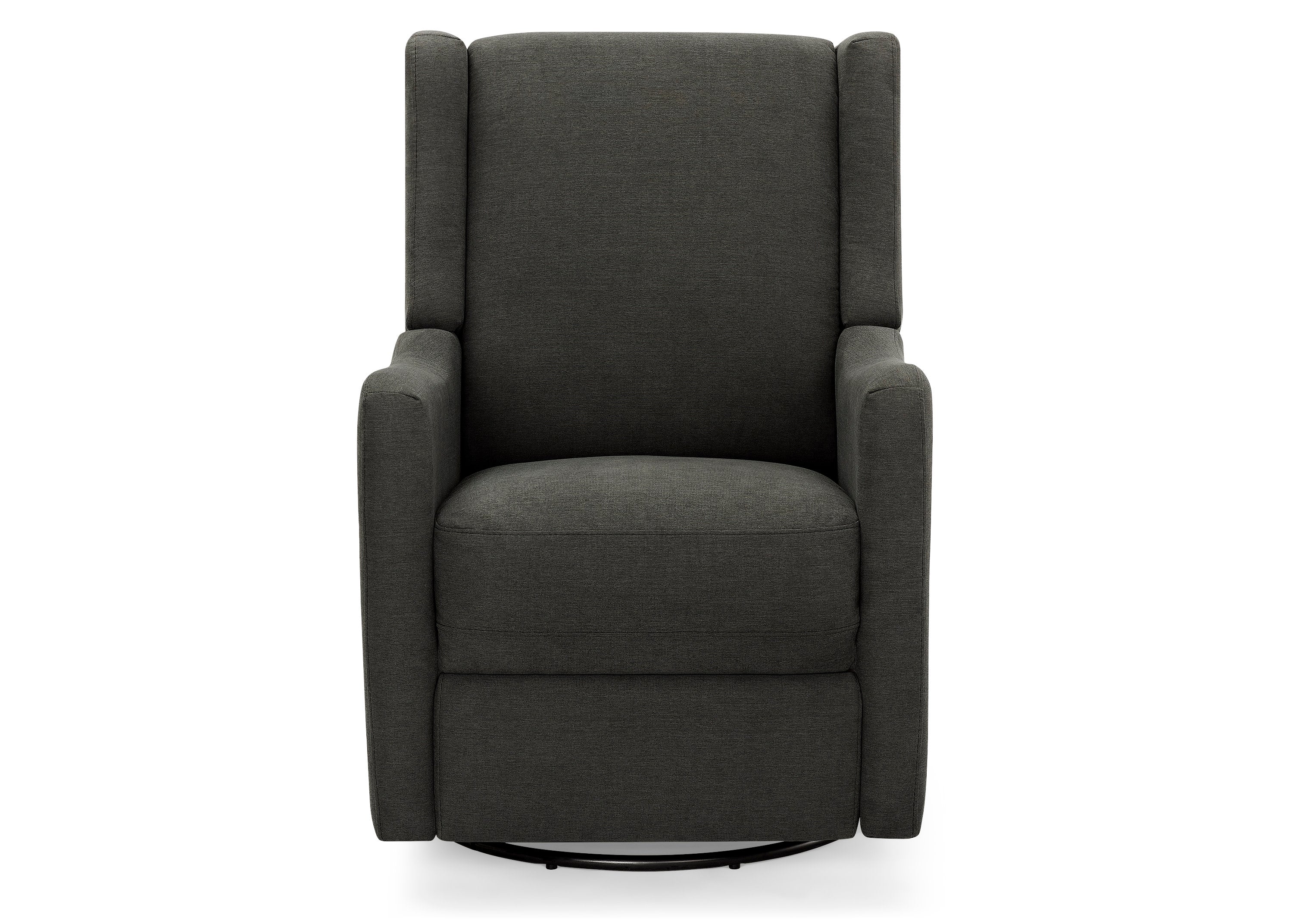 Mercer Electronic Power Recliner and Swivel Glider with USB-A and Type-C Ports in Stain-Resistant Performance Fabric - Image 19